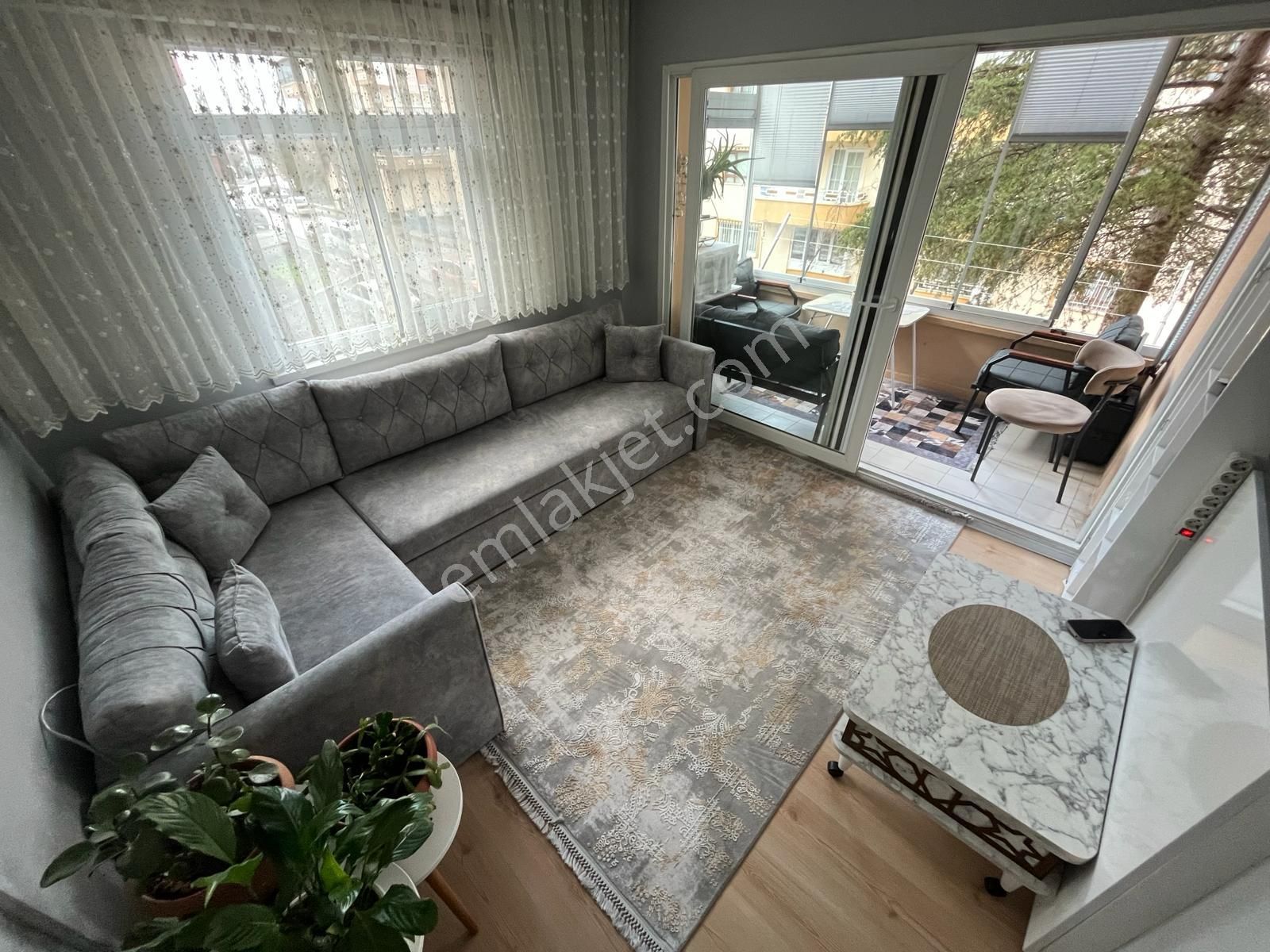 Sincan Selçuklu Mah'de 3+1 Bağımsız Full Yapılı 1.ara Kat Ön Cephe Satılık Daire - Görsel 32