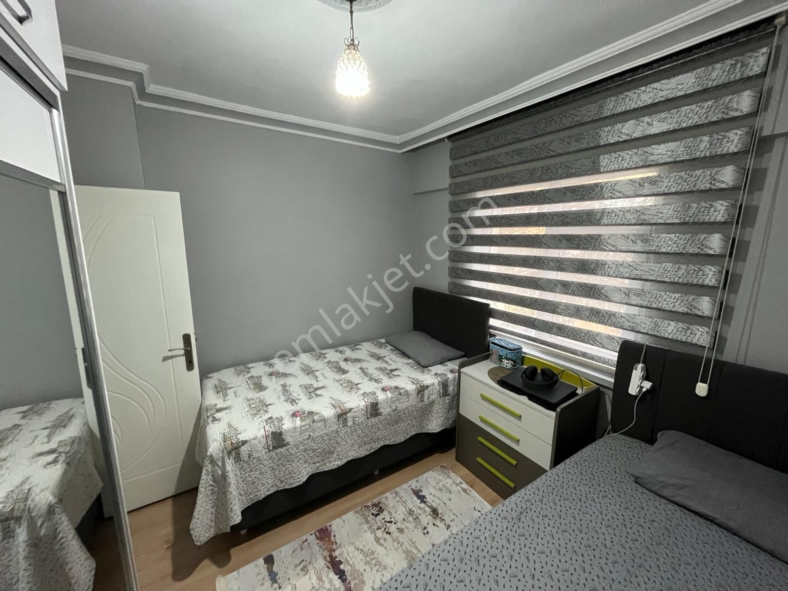 Sincan Selçuklu Mah'de 3+1 Bağımsız Full Yapılı 1.ara Kat Ön Cephe Satılık Daire - Görsel 28