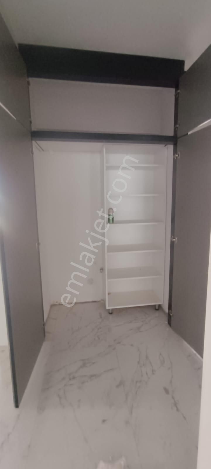 Vural Baylan Bulvar Yakını Ara Katta 135 M'2 4+1 Yeni Bina - Görsel 18