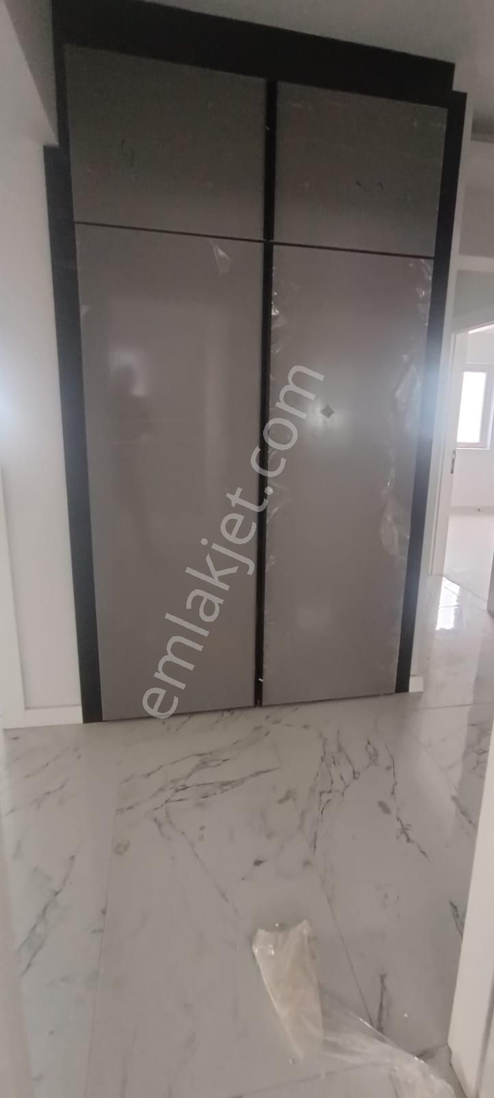 Vural Baylan Bulvar Yakını Ara Katta 135 M'2 4+1 Yeni Bina - Görsel 19