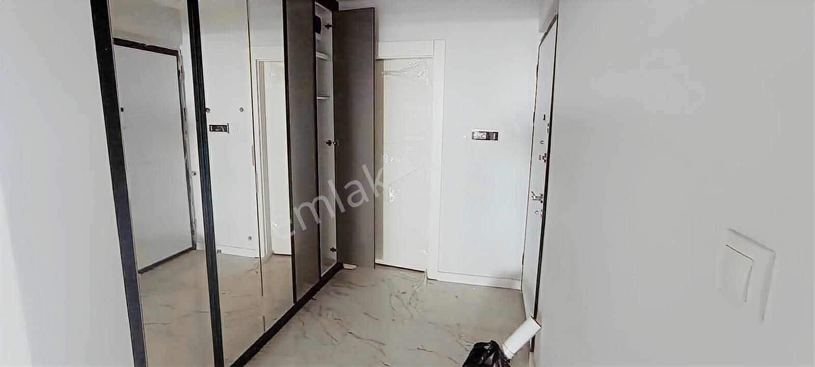 Vural Baylan Bulvar Yakını Ara Katta 135 M'2 4+1 Yeni Bina - Görsel 32