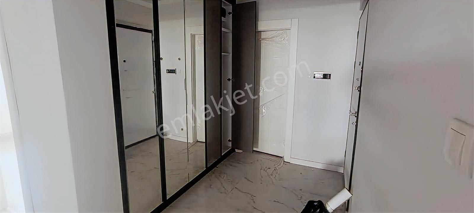 Vural Baylan Bulvar Yakını Ara Katta 135 M'2 4+1 Yeni Bina - Görsel 33