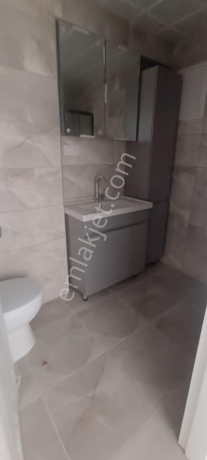 Vural Baylan Bulvar Yakını Ara Katta 135 M'2 4+1 Yeni Bina - Görsel 15