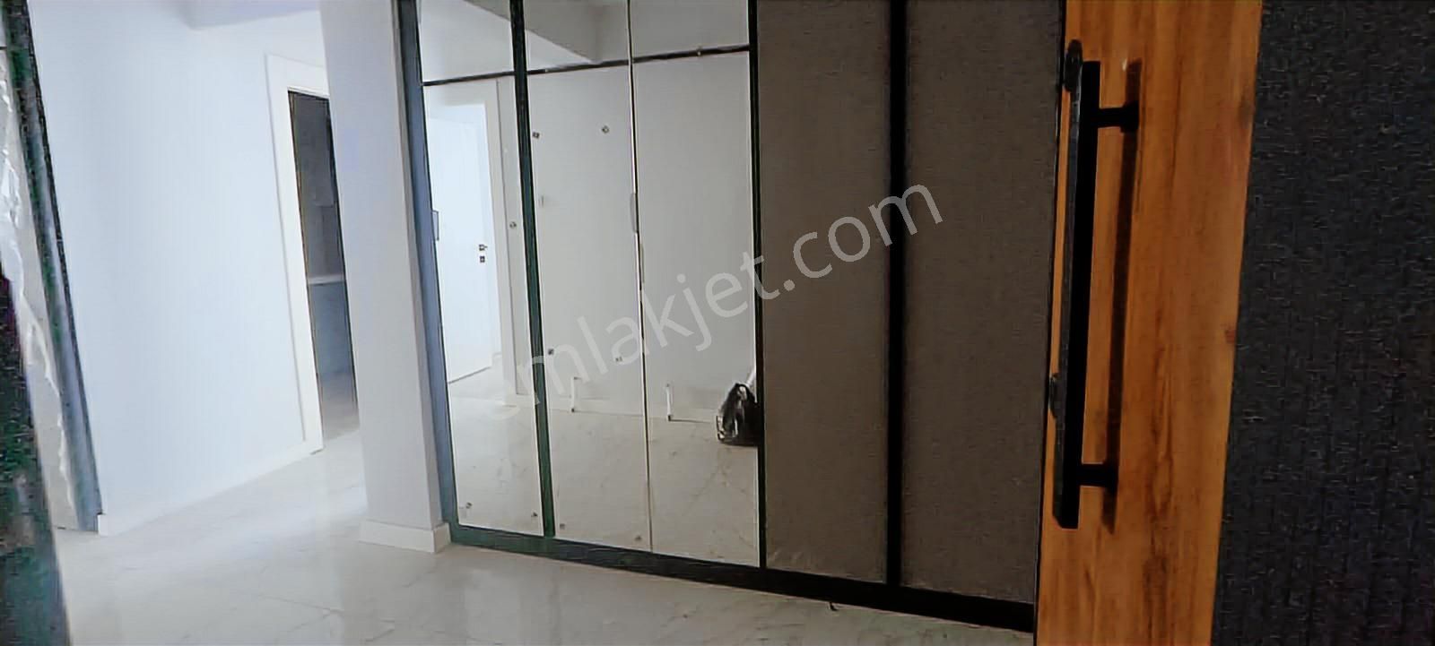 Vural Baylan Bulvar Yakını Ara Katta 135 M'2 4+1 Yeni Bina - Görsel 27