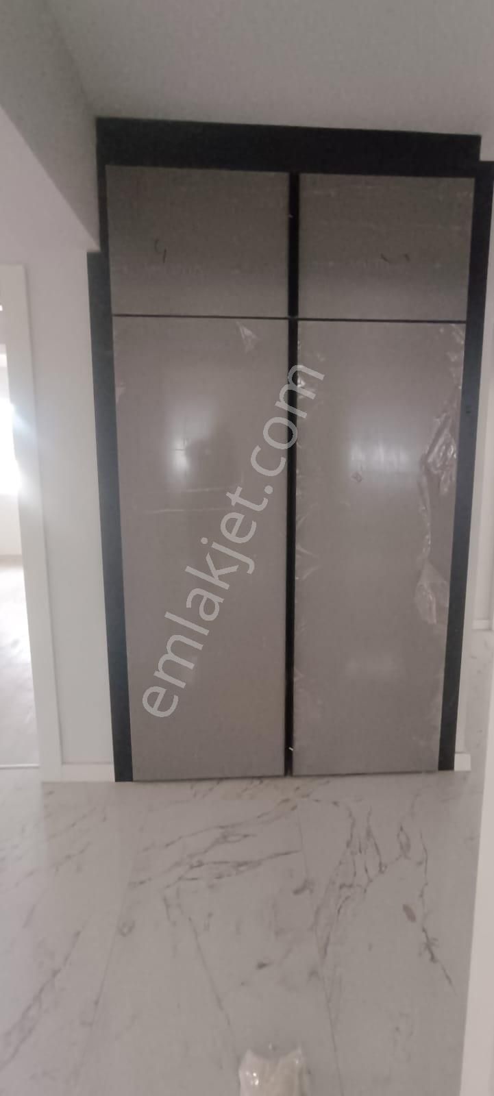 Vural Baylan Bulvar Yakını Ara Katta 135 M'2 4+1 Yeni Bina - Görsel 31