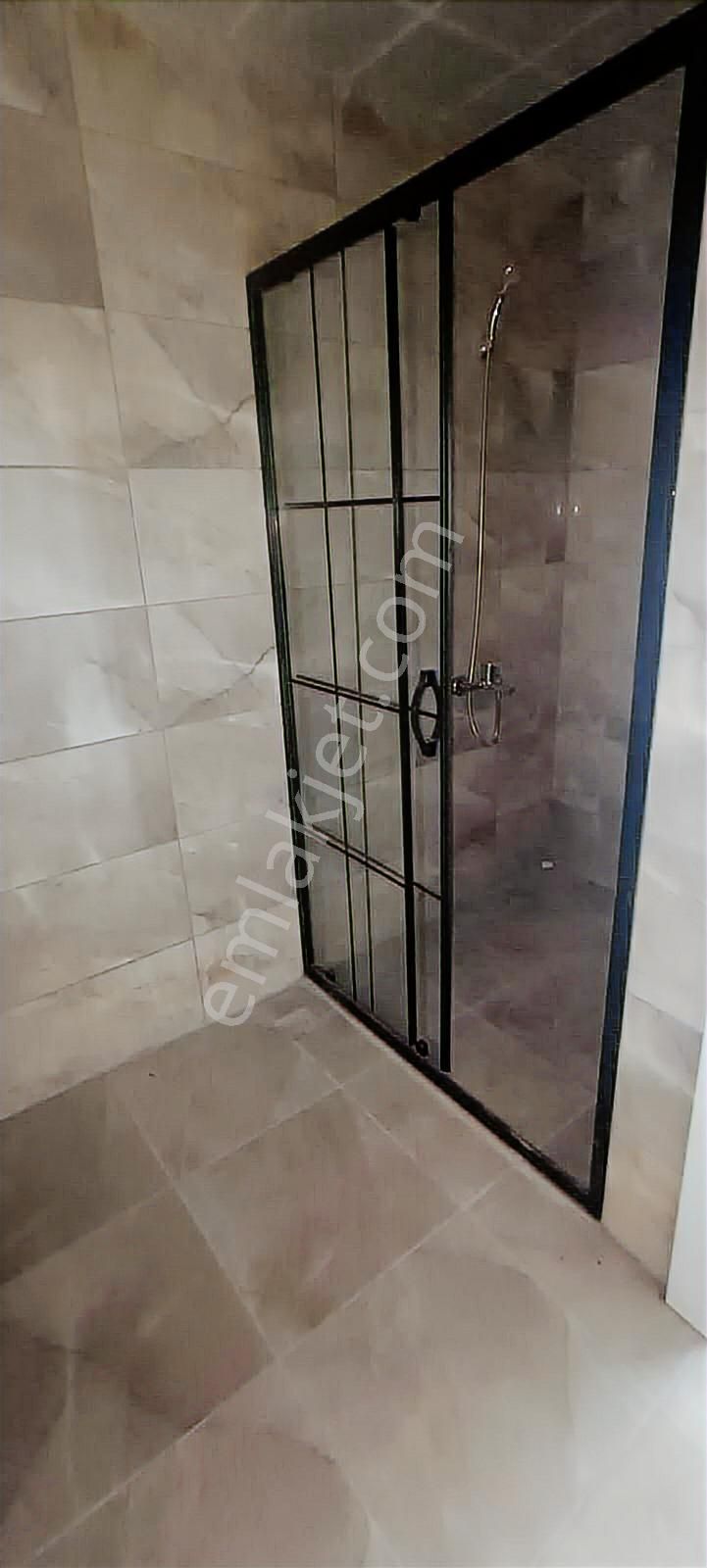 Vural Baylan Bulvar Yakını Ara Katta 135 M'2 4+1 Yeni Bina - Görsel 14