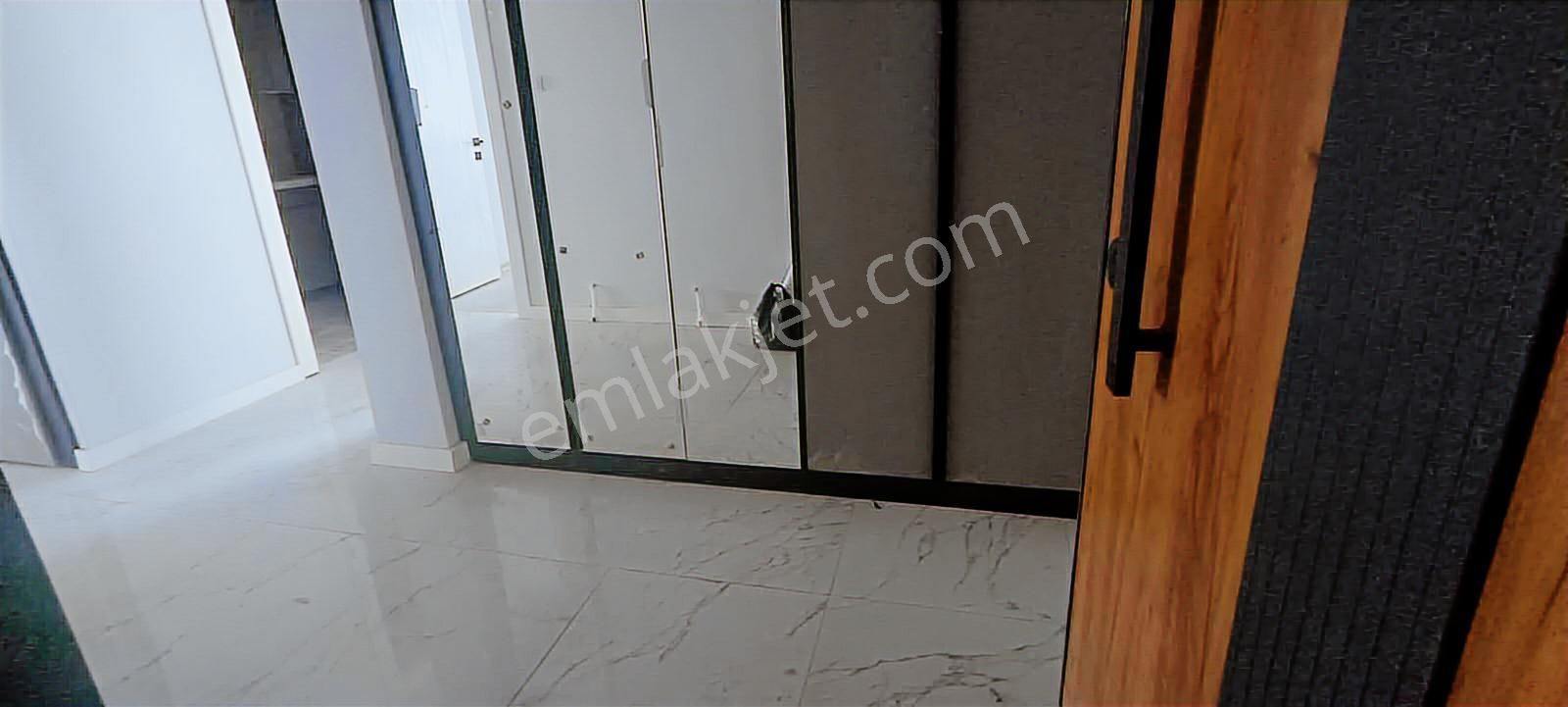 Vural Baylan Bulvar Yakını Ara Katta 135 M'2 4+1 Yeni Bina - Görsel 28