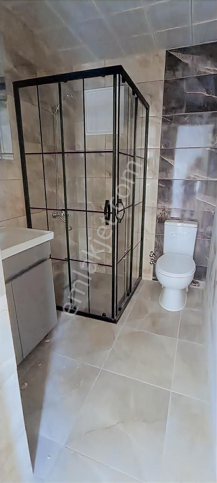 Vural Baylan Bulvar Yakını Ara Katta 135 M'2 4+1 Yeni Bina - Görsel 17