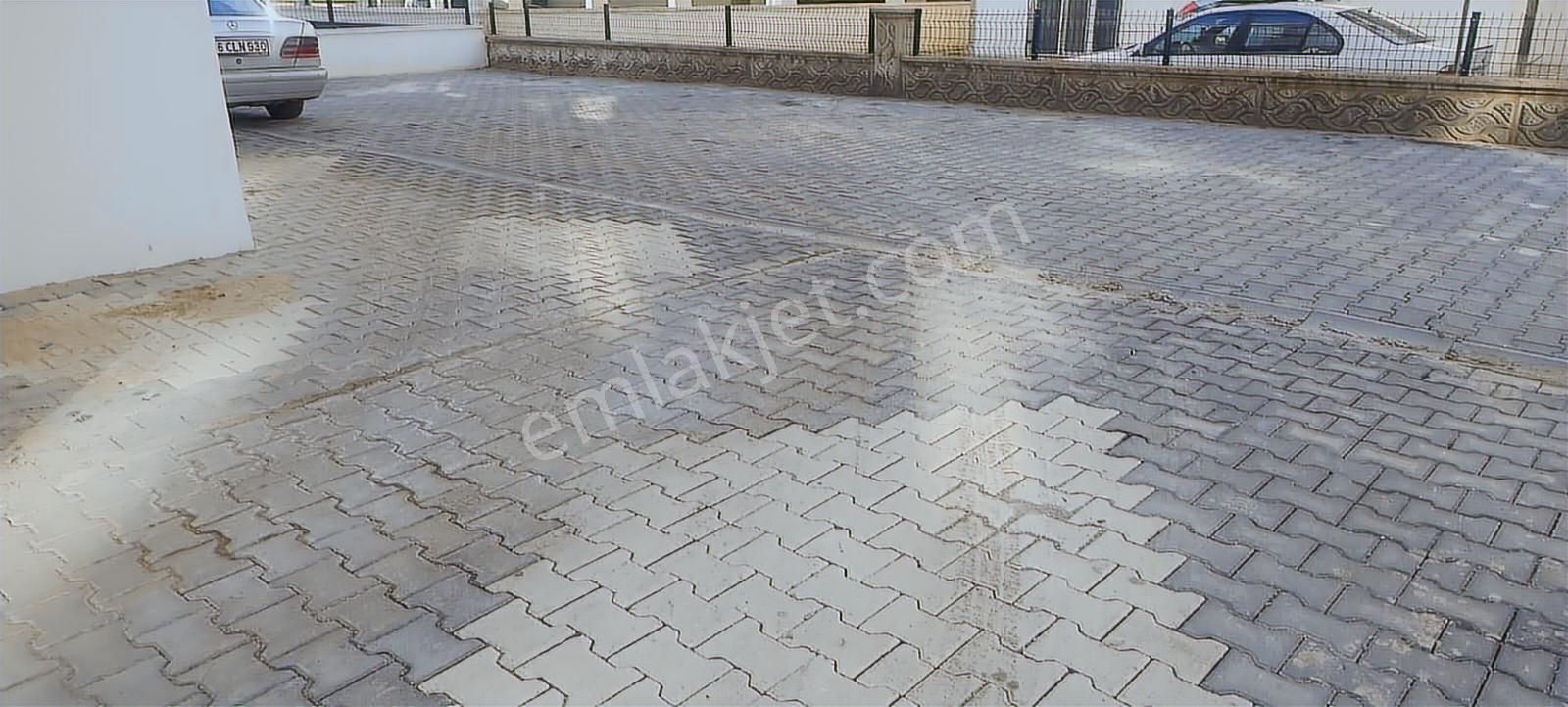 Vural Baylan Bulvar Yakını Ara Katta 135 M'2 4+1 Yeni Bina - Görsel 6