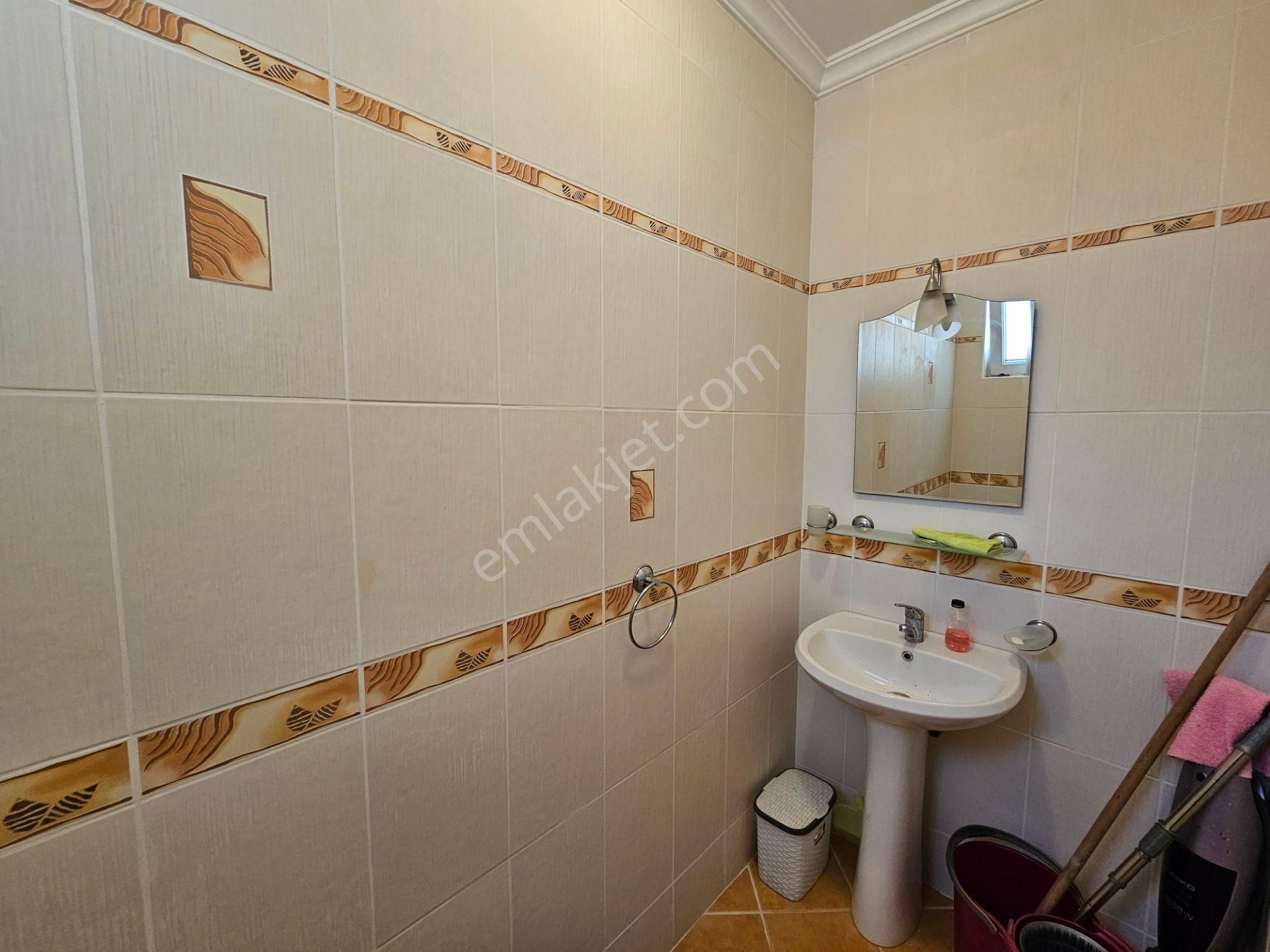 Goldhouse Dan Satılık Doğa İçerisinde 5+1 Villa - Görsel 19