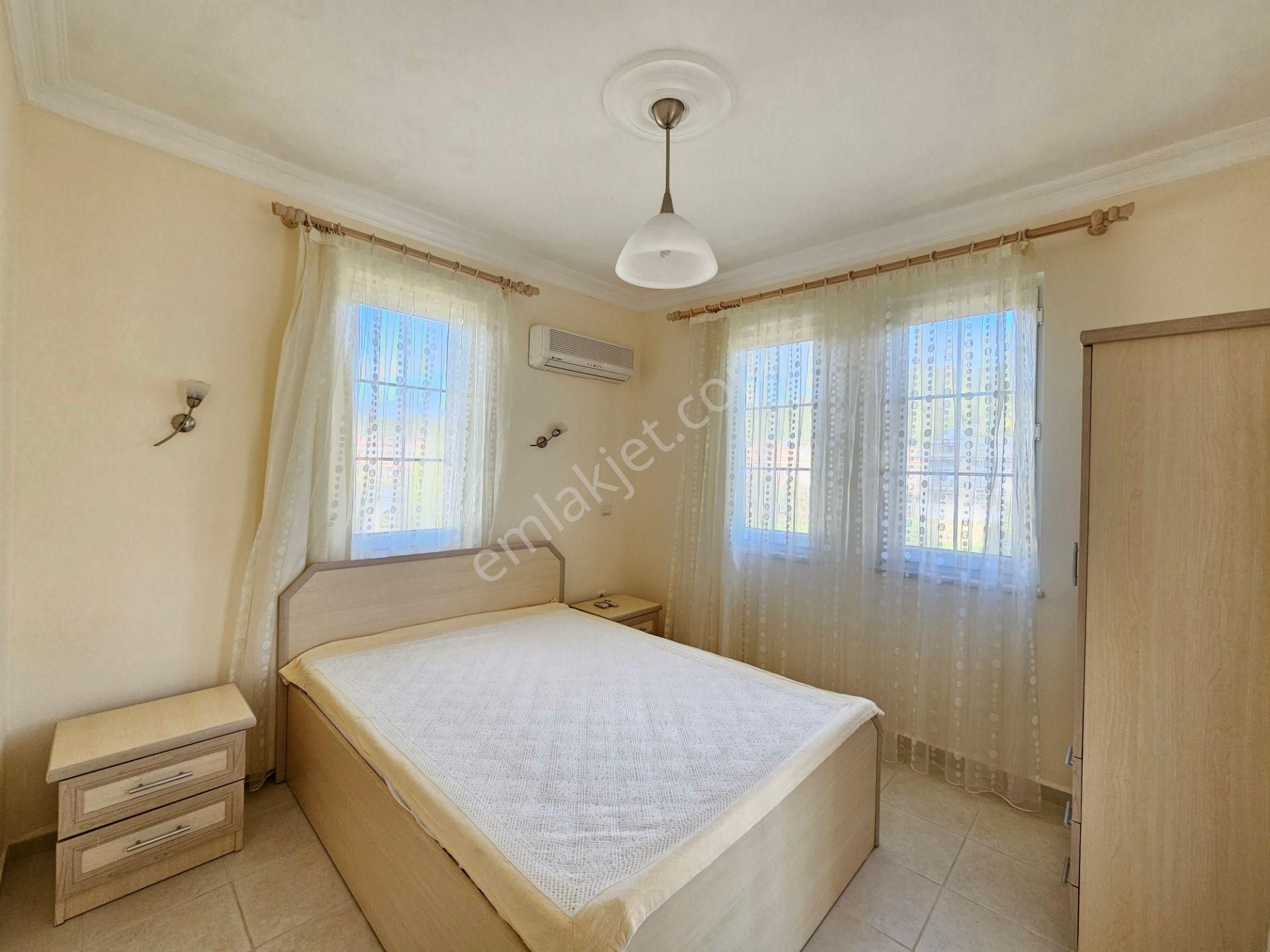 Goldhouse Dan Satılık Doğa İçerisinde 5+1 Villa - Görsel 26