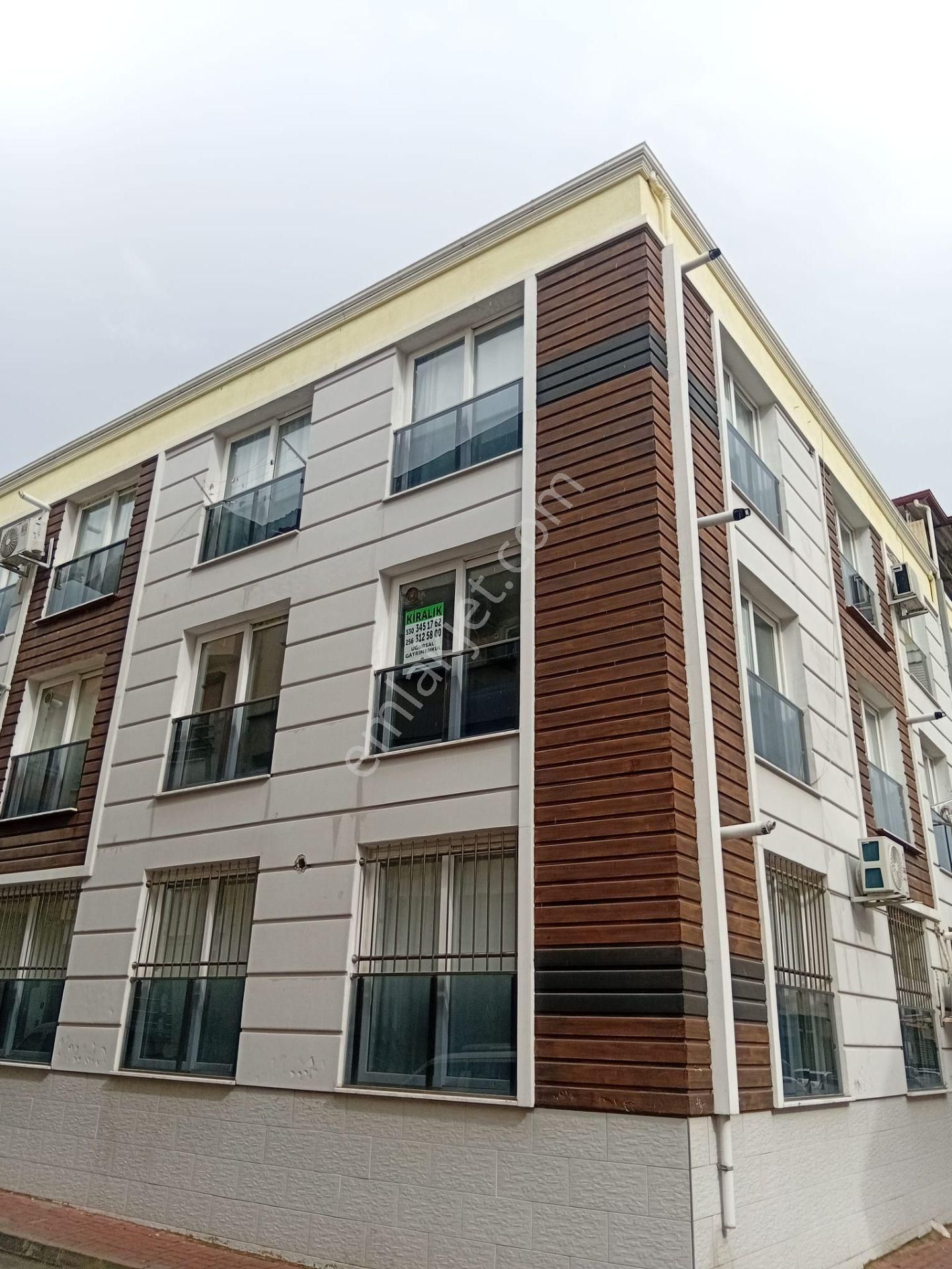 Nazilli Çarşı Merkezinde Doğalgazlı Eşyalı Kiralık 1+1 Daire - Görsel 6