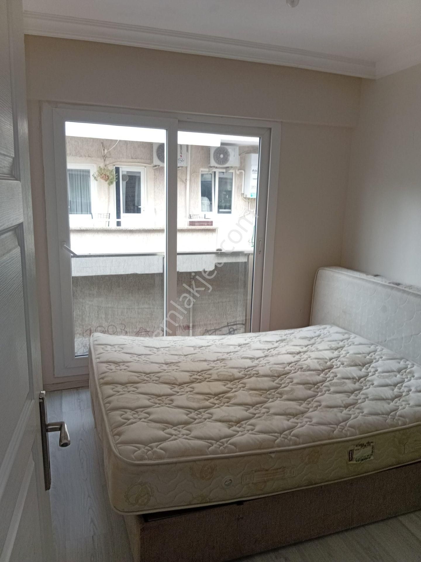 Nazilli Çarşı Merkezinde Doğalgazlı Eşyalı Kiralık 1+1 Daire - Görsel 3