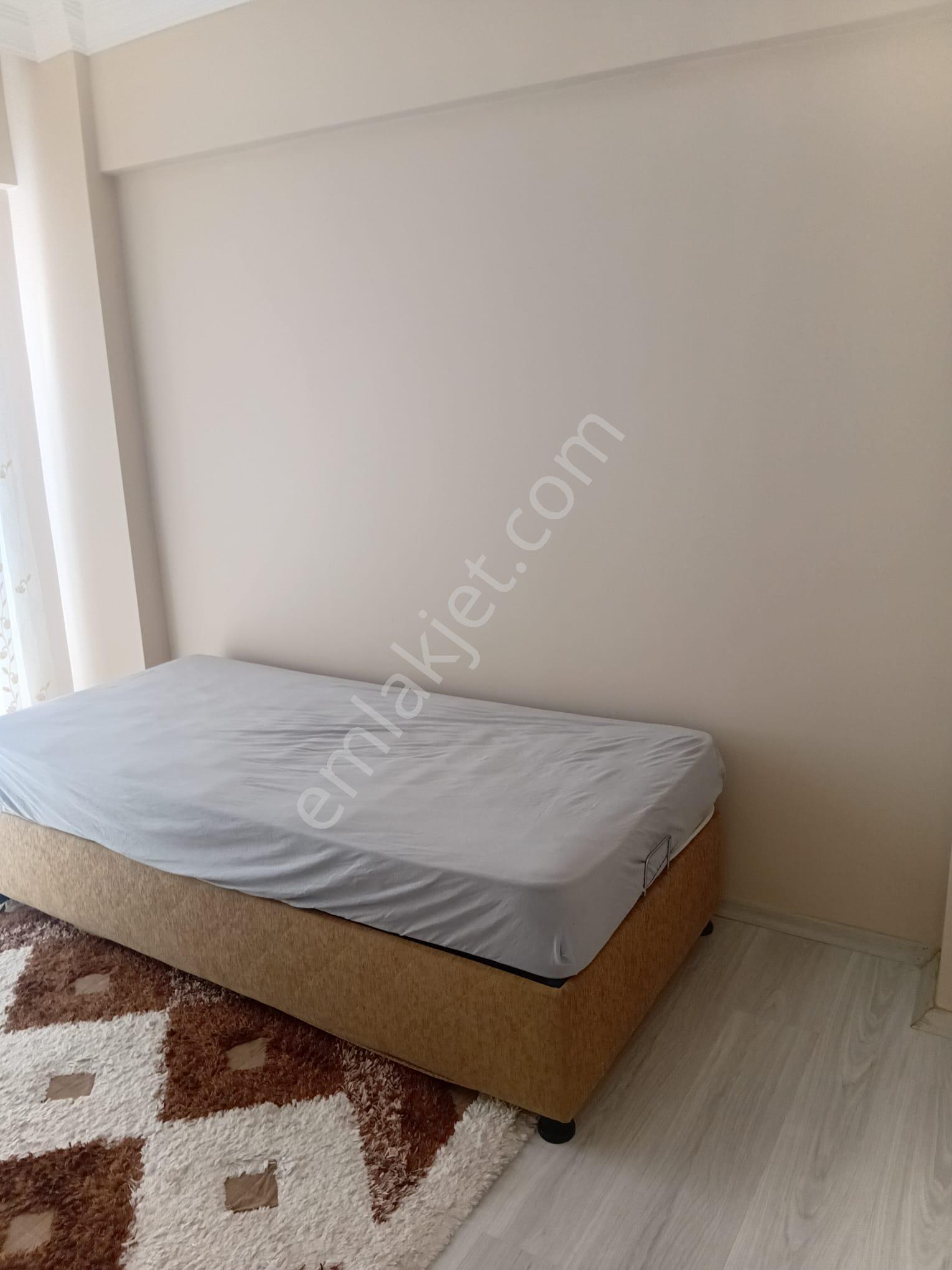 Nazilli Çarşı Merkezinde Doğalgazlı Eşyalı Kiralık 1+1 Daire - Görsel 13