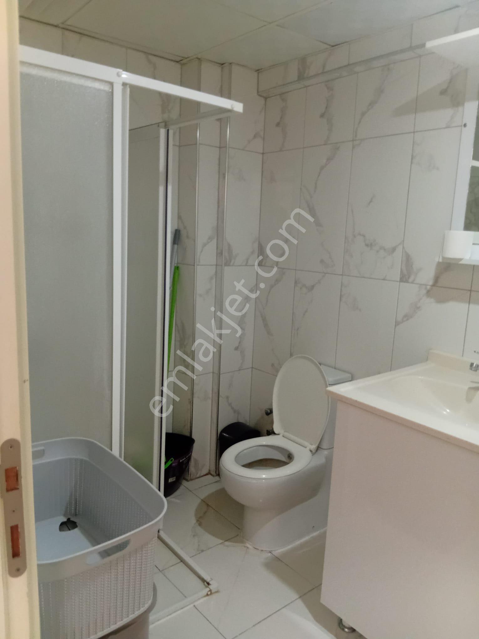 Nazilli Çarşı Merkezinde Doğalgazlı Eşyalı Kiralık 1+1 Daire - Görsel 7