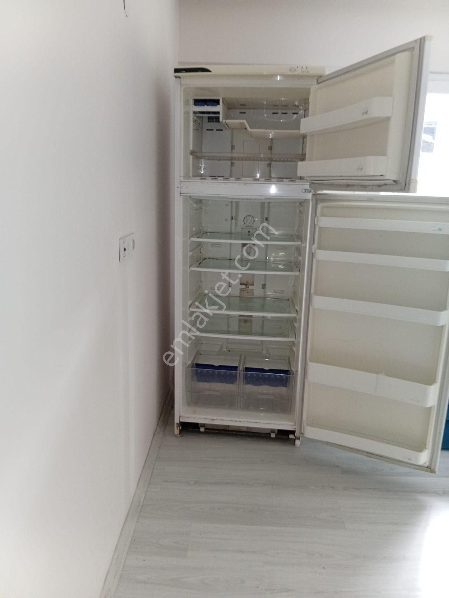 Nazilli Çarşı Merkezinde Doğalgazlı Eşyalı Kiralık 1+1 Daire - Görsel 2