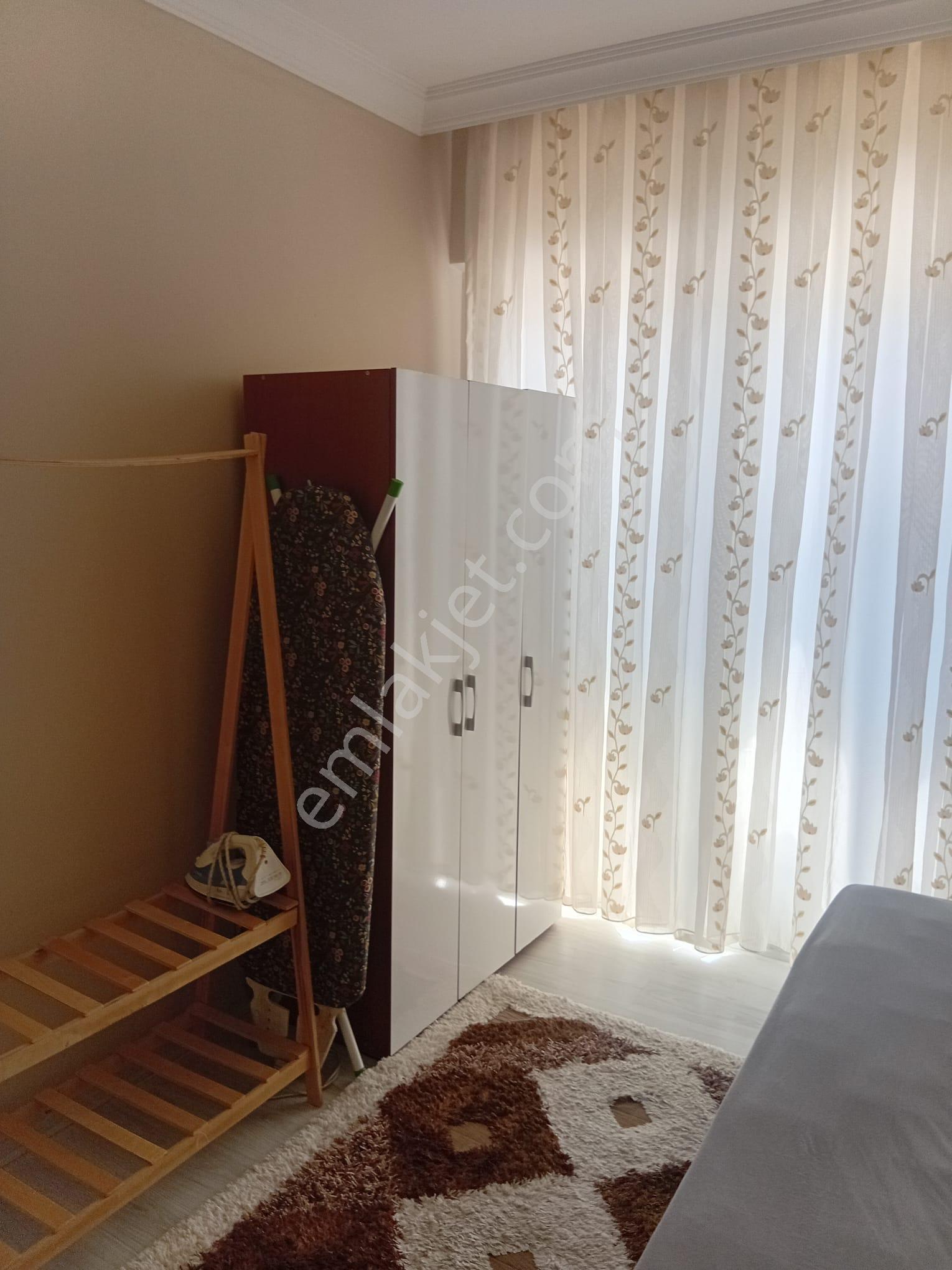 Nazilli Çarşı Merkezinde Doğalgazlı Eşyalı Kiralık 1+1 Daire - Görsel 9