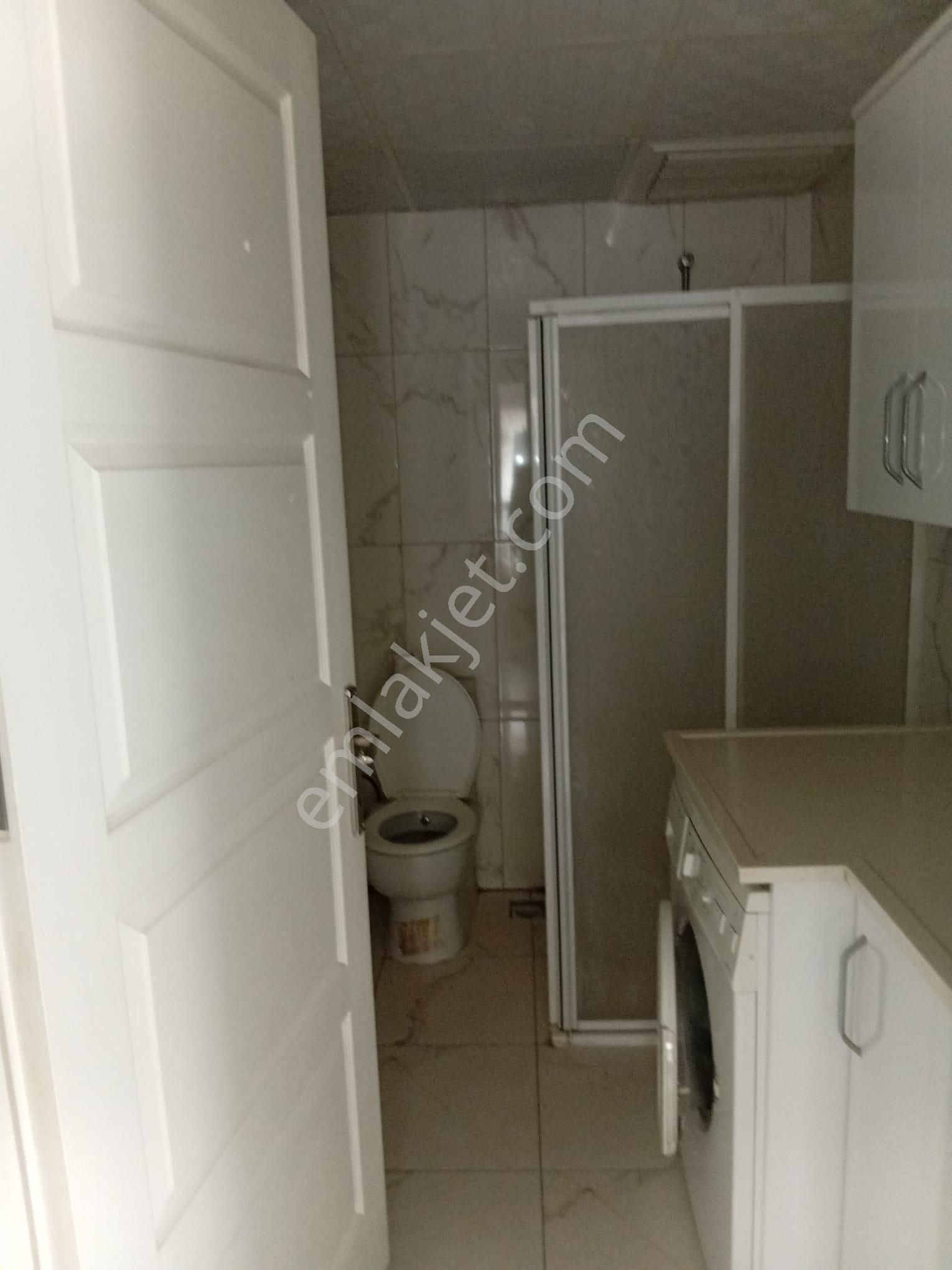 Nazilli Çarşı Merkezinde Doğalgazlı Eşyalı Kiralık 1+1 Daire - Görsel 4