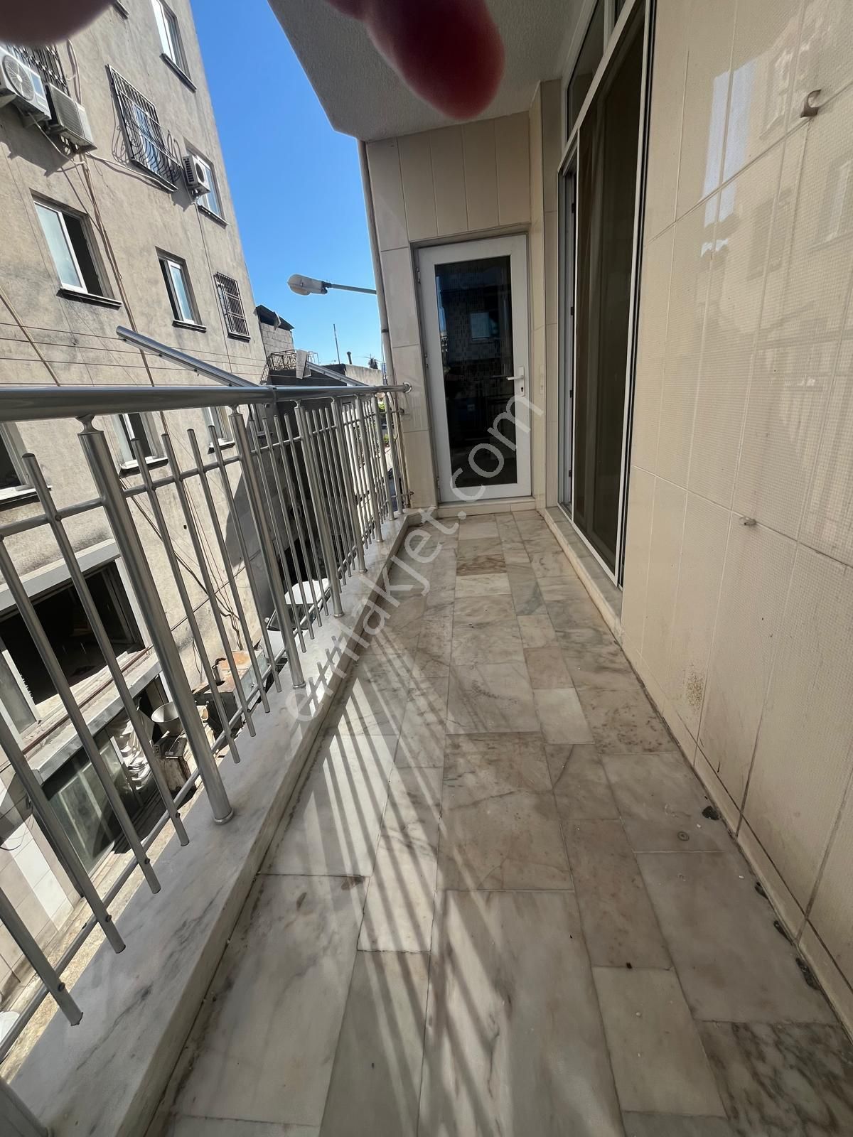 Prestij'den Barış'ta Cadde Üzeri Asansörlü Geniş 3+1 Daire - Görsel 22