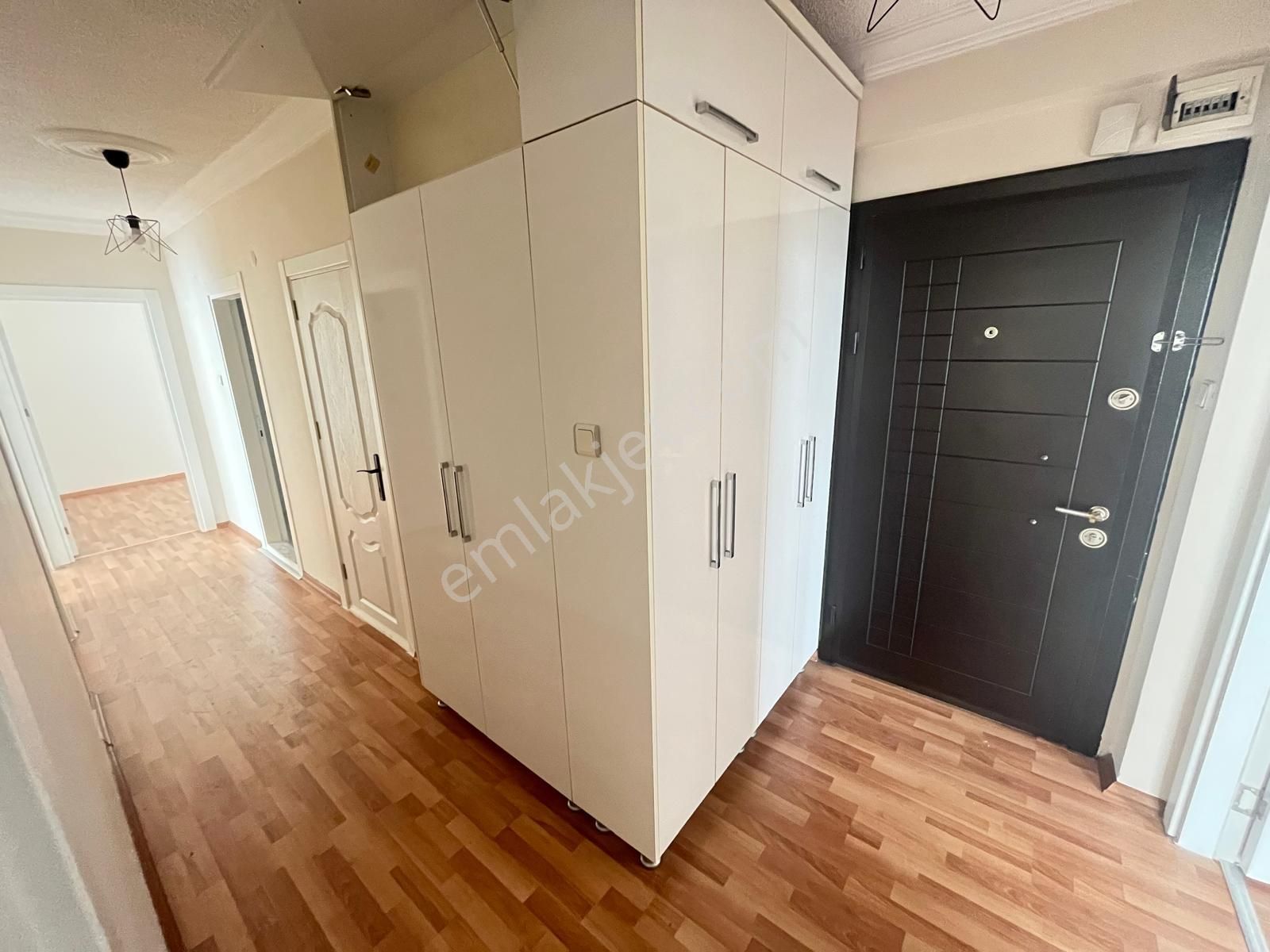 Prestij'den Barış'ta Cadde Üzeri Asansörlü Geniş 3+1 Daire - Görsel 19