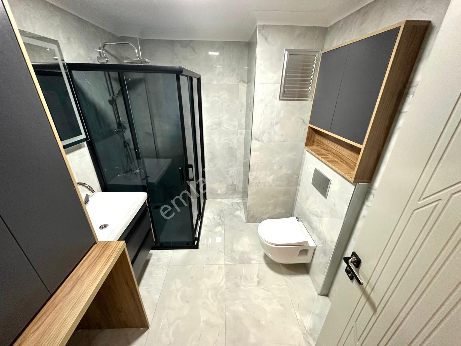 🏡 Referans'tan Altınkum'da Ayrı Mutfak Moders Tasarımlı 3+1 Daire - Görsel 7