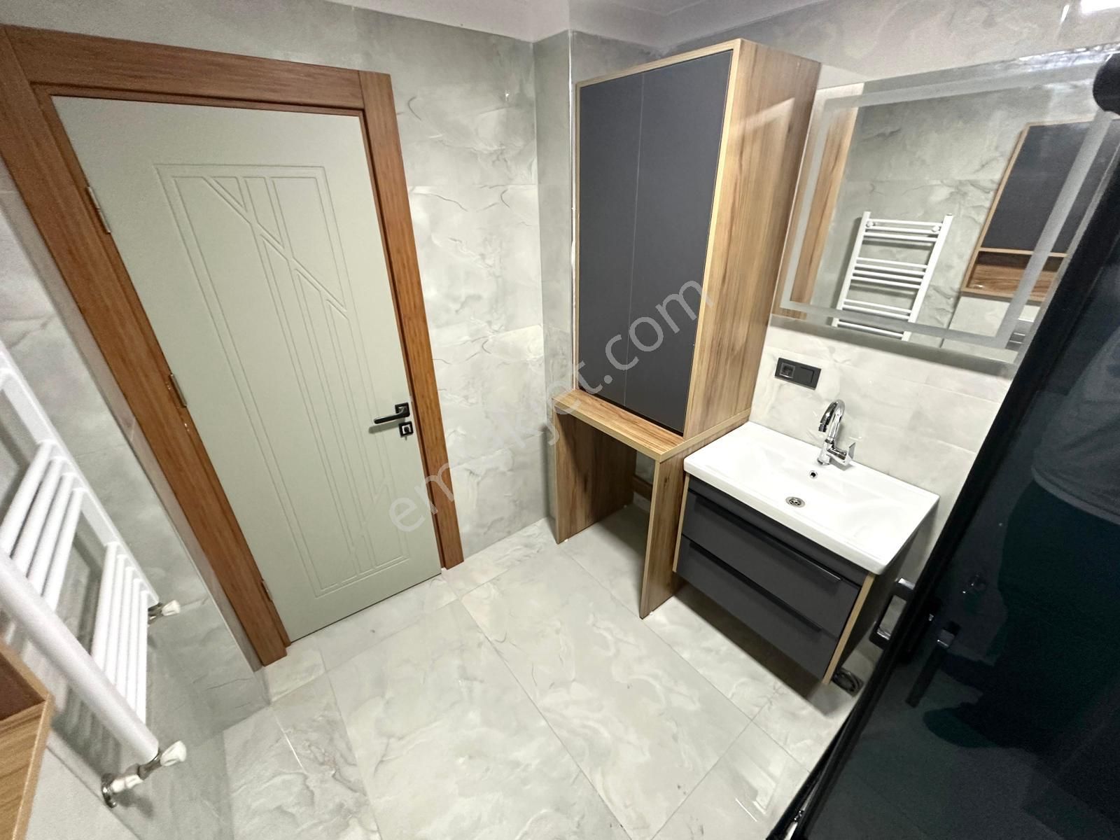 🏡 Referans'tan Altınkum'da Ayrı Mutfak Moders Tasarımlı 3+1 Daire - Görsel 9