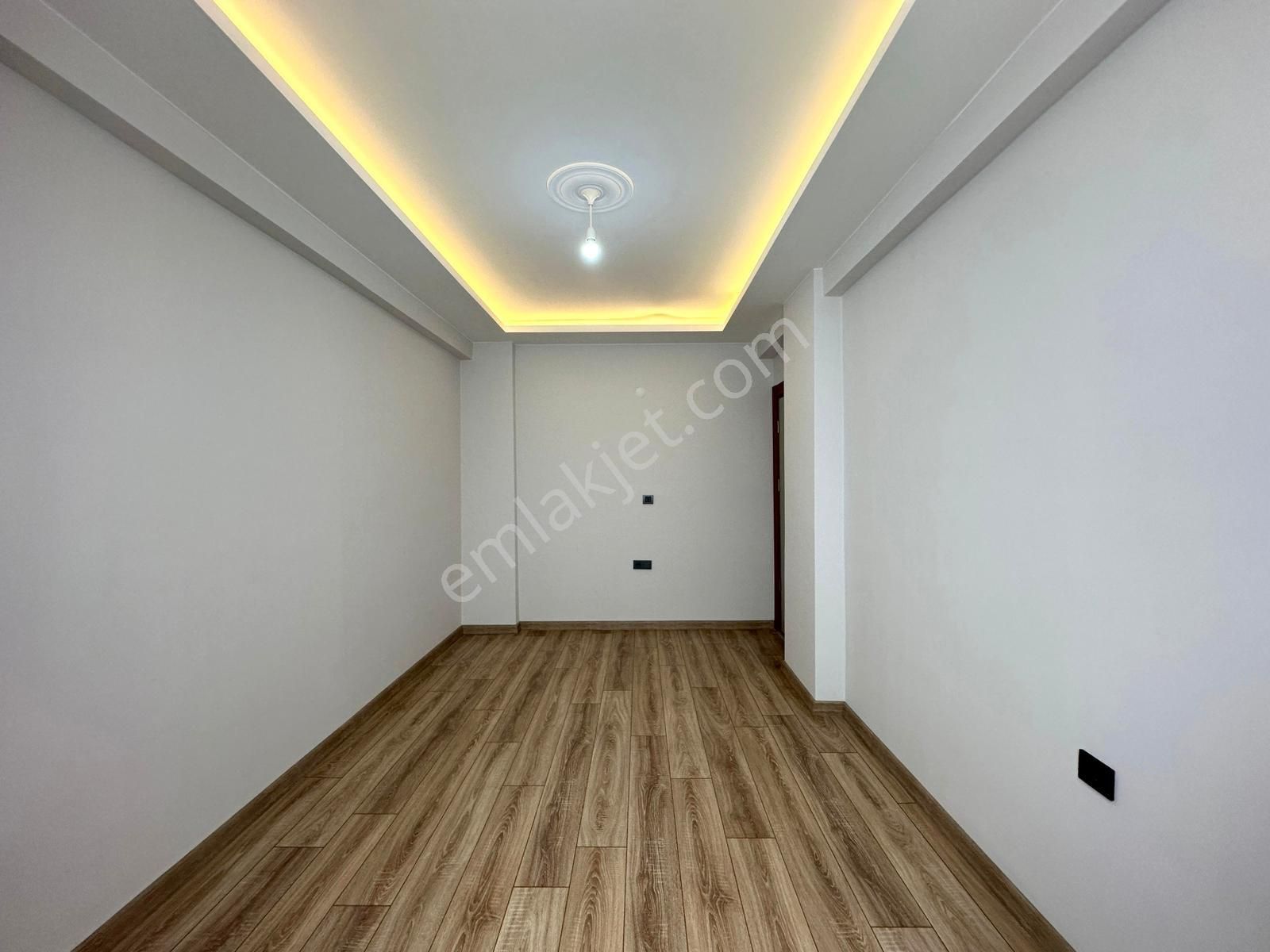 🏡 Referans'tan Altınkum'da Ayrı Mutfak Moders Tasarımlı 3+1 Daire - Görsel 33