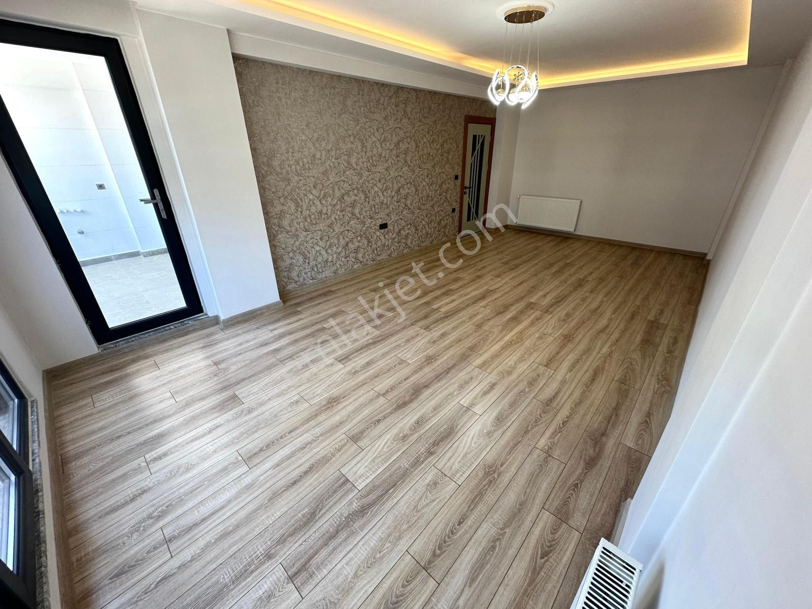 🏡 Referans'tan Altınkum'da Ayrı Mutfak Moders Tasarımlı 3+1 Daire - Görsel 12