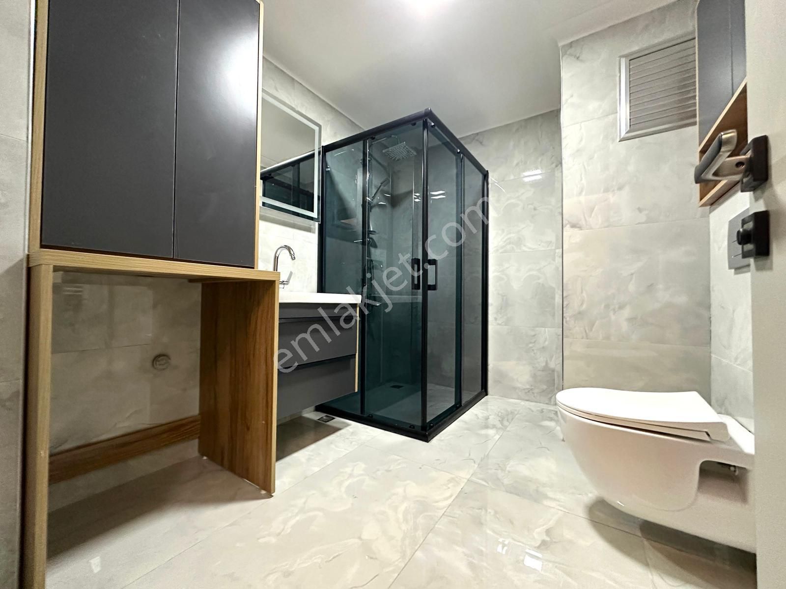 🏡 Referans'tan Altınkum'da Ayrı Mutfak Moders Tasarımlı 3+1 Daire - Görsel 10