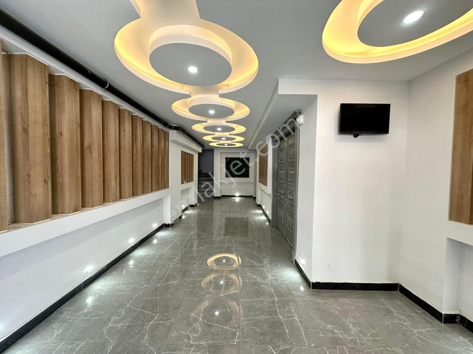 🏡 Referans'tan Altınkum'da Ayrı Mutfak Moders Tasarımlı 3+1 Daire - Görsel 27