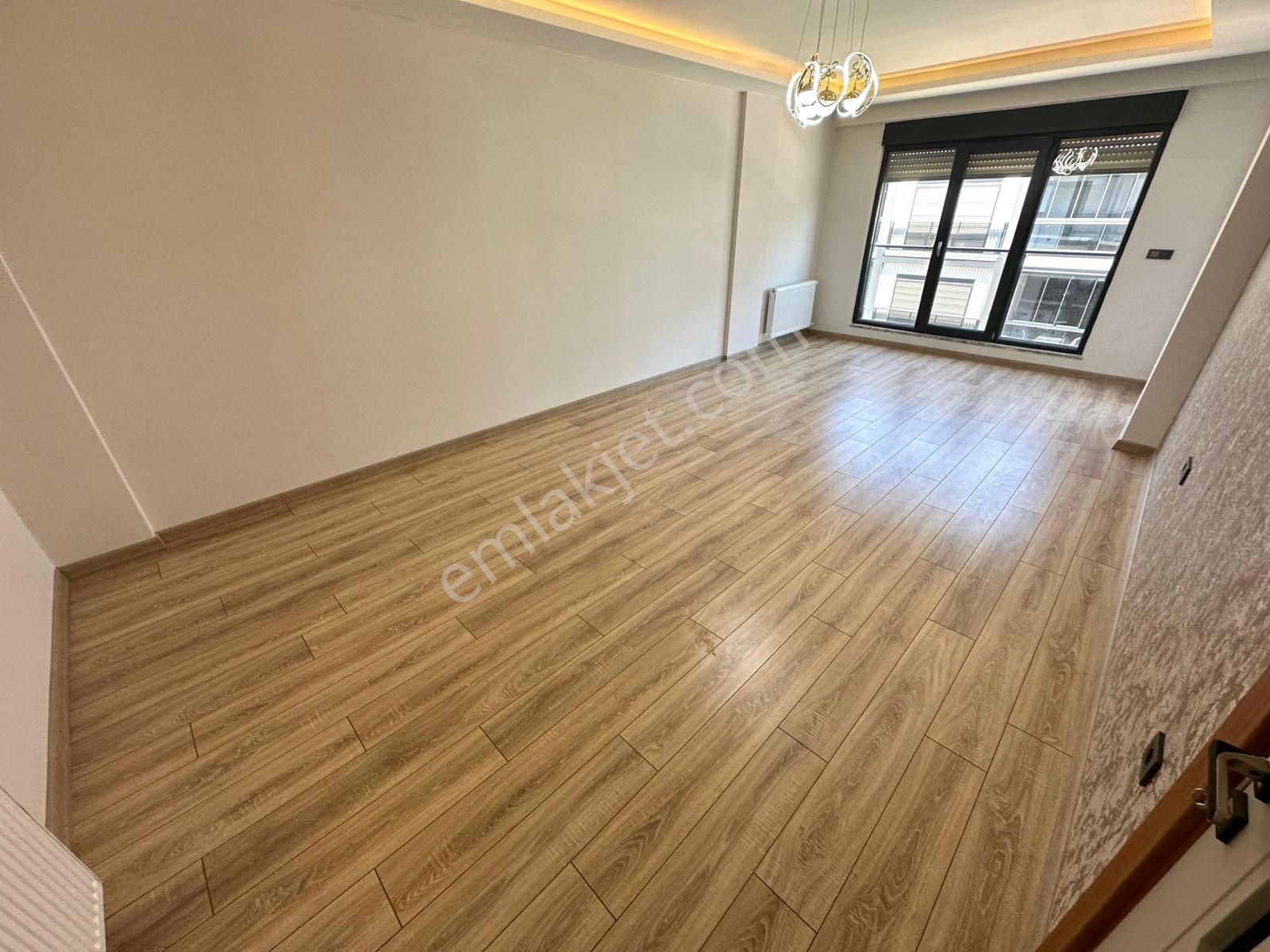 🏡 Referans'tan Altınkum'da Ayrı Mutfak Moders Tasarımlı 3+1 Daire - Görsel 22