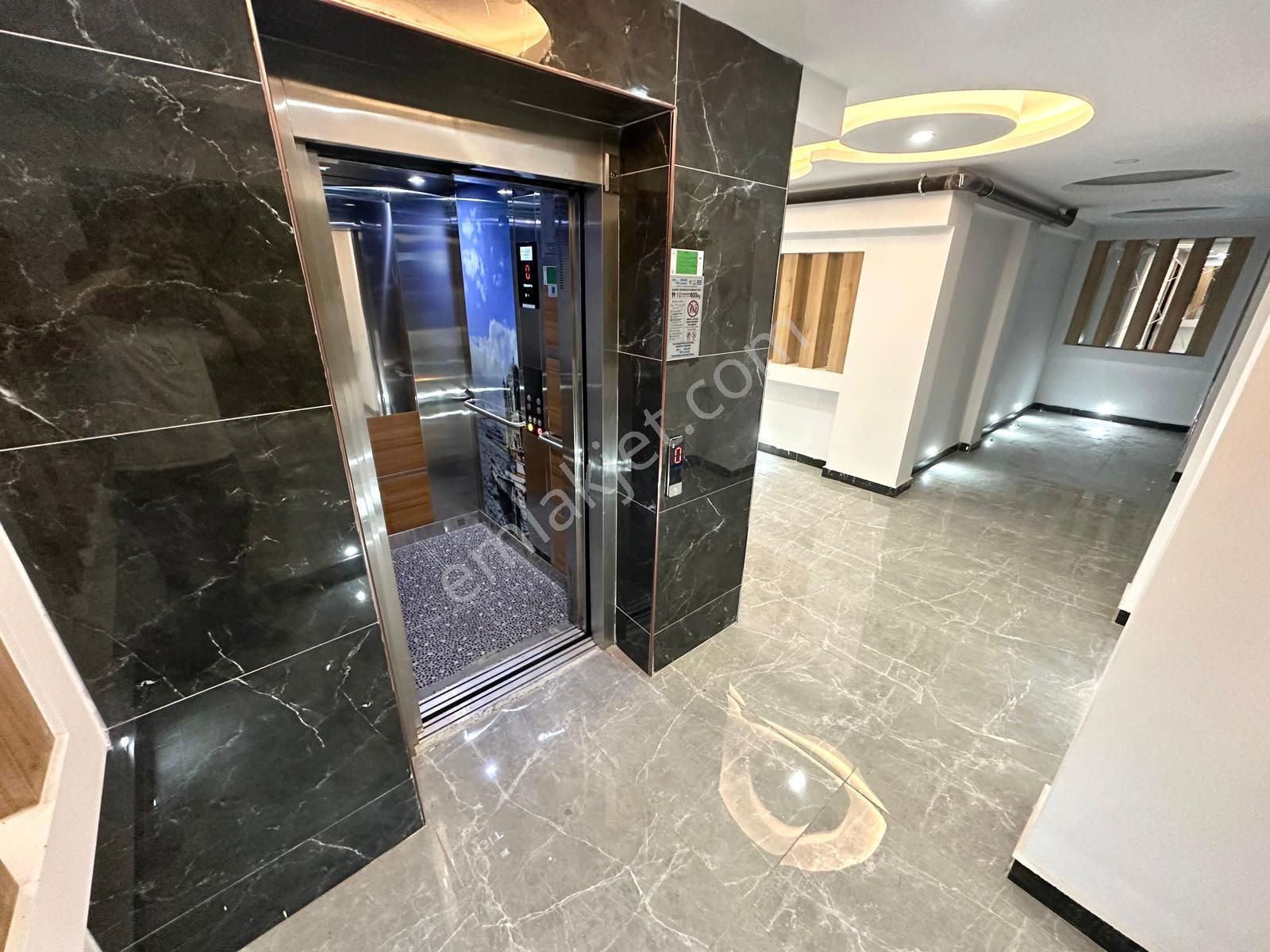 🏡 Referans'tan Altınkum'da Ayrı Mutfak Moders Tasarımlı 3+1 Daire - Görsel 28