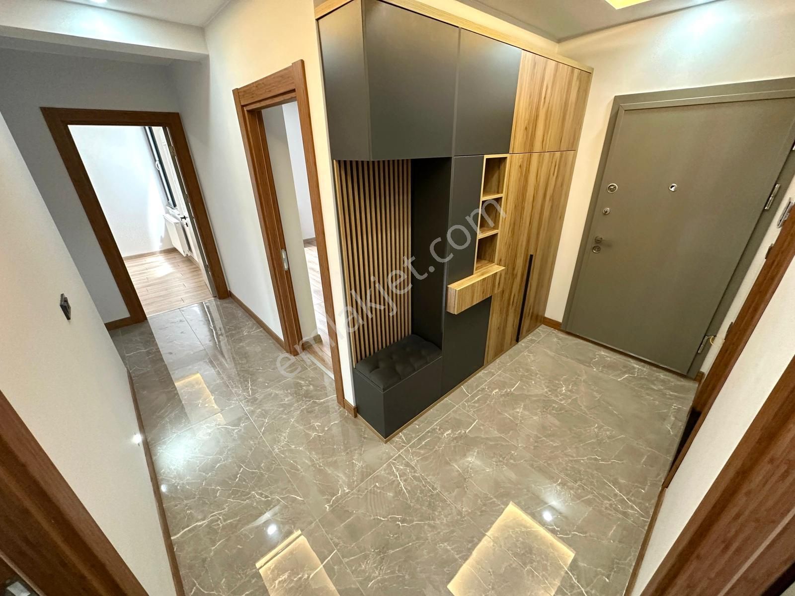 🏡 Referans'tan Altınkum'da Ayrı Mutfak Moders Tasarımlı 3+1 Daire - Görsel 20