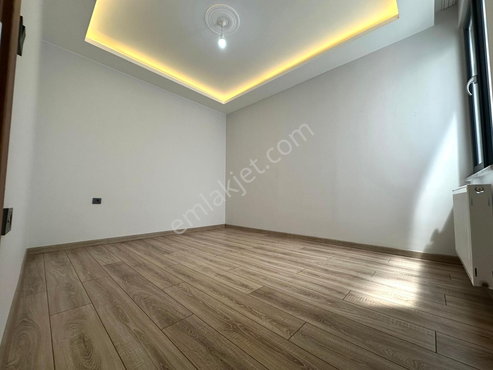 🏡 Referans'tan Altınkum'da Ayrı Mutfak Moders Tasarımlı 3+1 Daire - Görsel 31