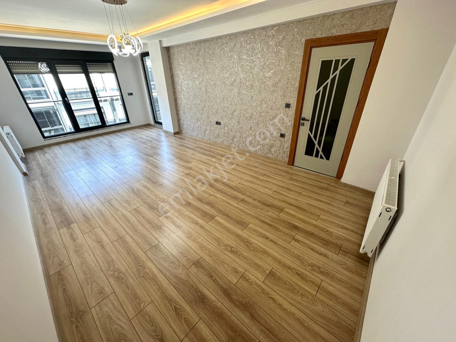 🏡 Referans'tan Altınkum'da Ayrı Mutfak Moders Tasarımlı 3+1 Daire - Görsel 15