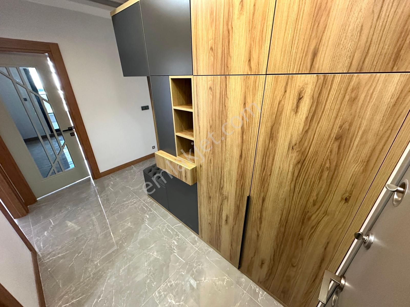 🏡 Referans'tan Altınkum'da Ayrı Mutfak Moders Tasarımlı 3+1 Daire - Görsel 19