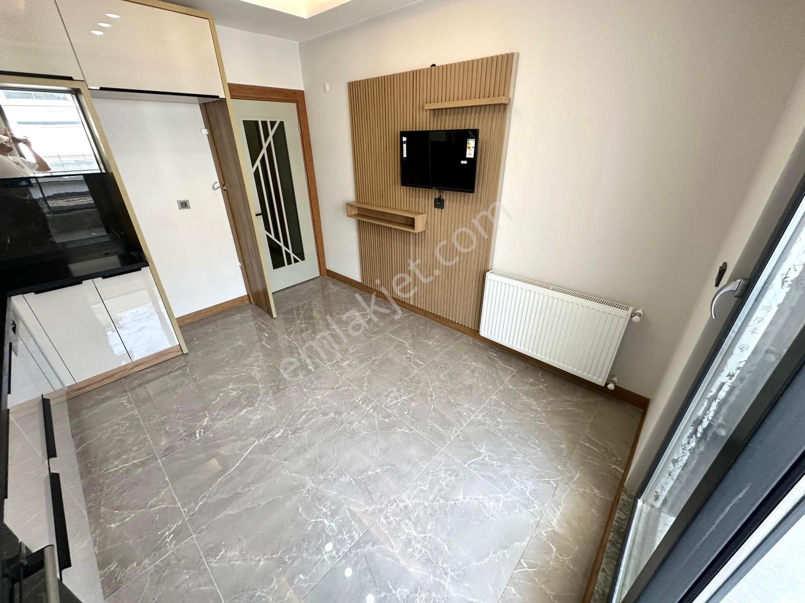 🏡 Referans'tan Altınkum'da Ayrı Mutfak Moders Tasarımlı 3+1 Daire - Görsel 13