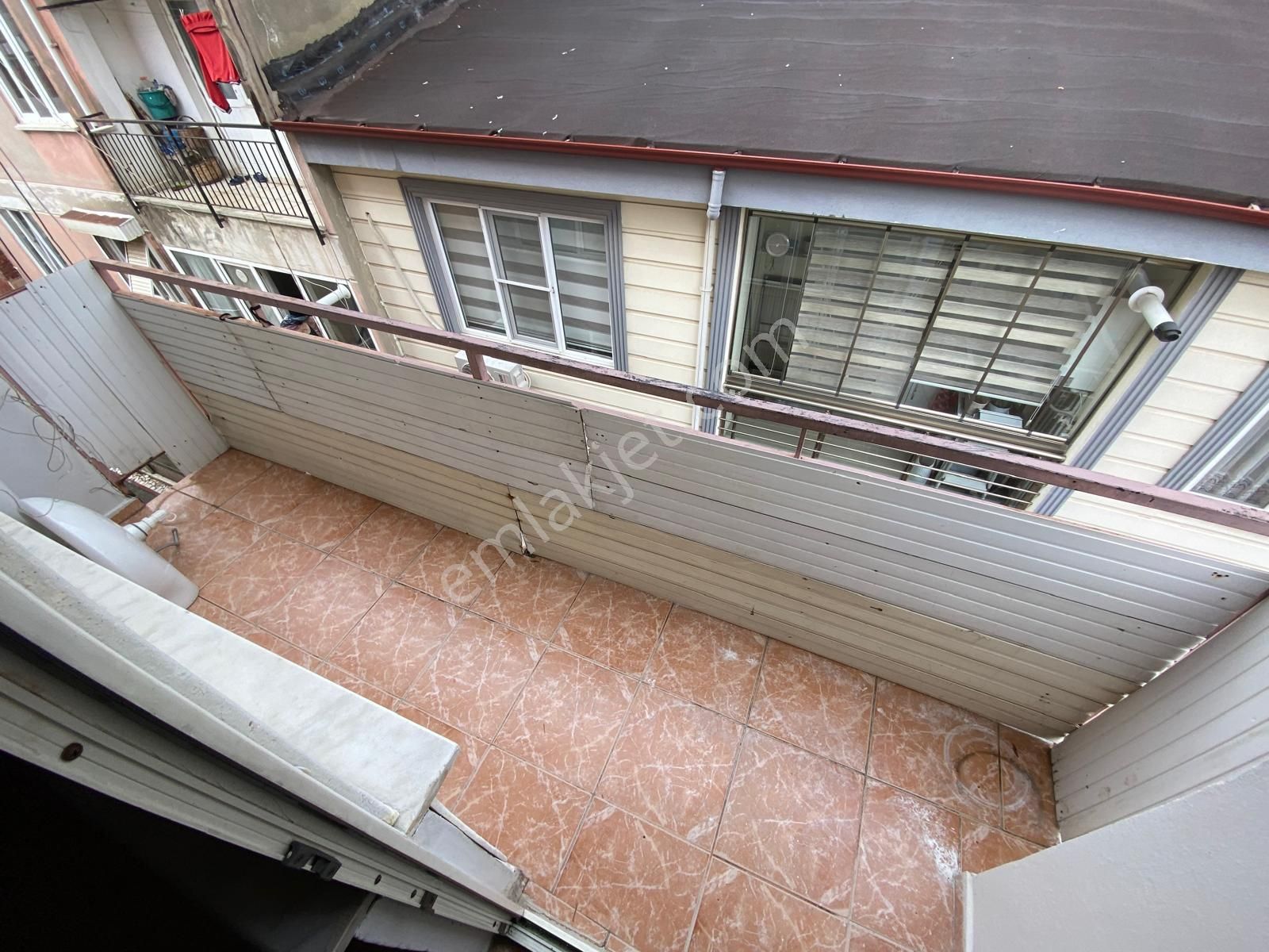 Balıkesir Edremit Gaziilyas Ta 3+1 Daire Satılık - Görsel 12