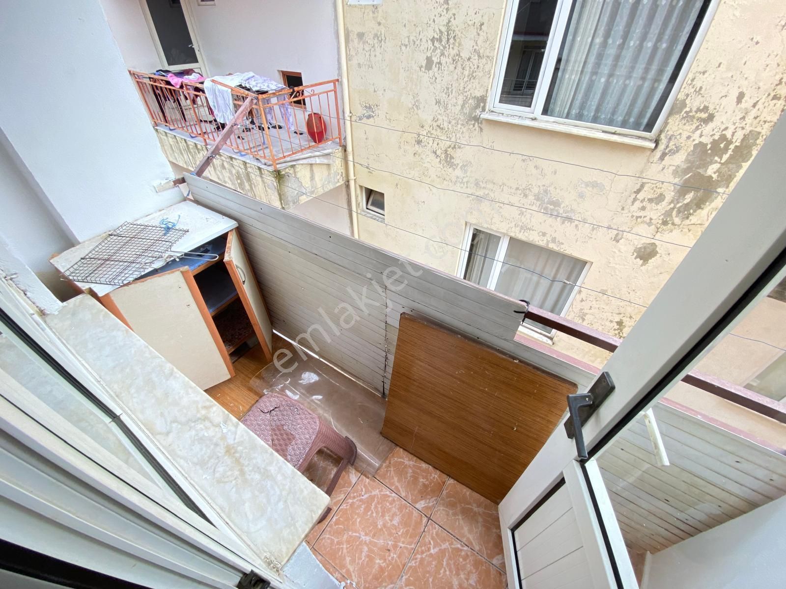 Balıkesir Edremit Gaziilyas Ta 3+1 Daire Satılık - Görsel 2