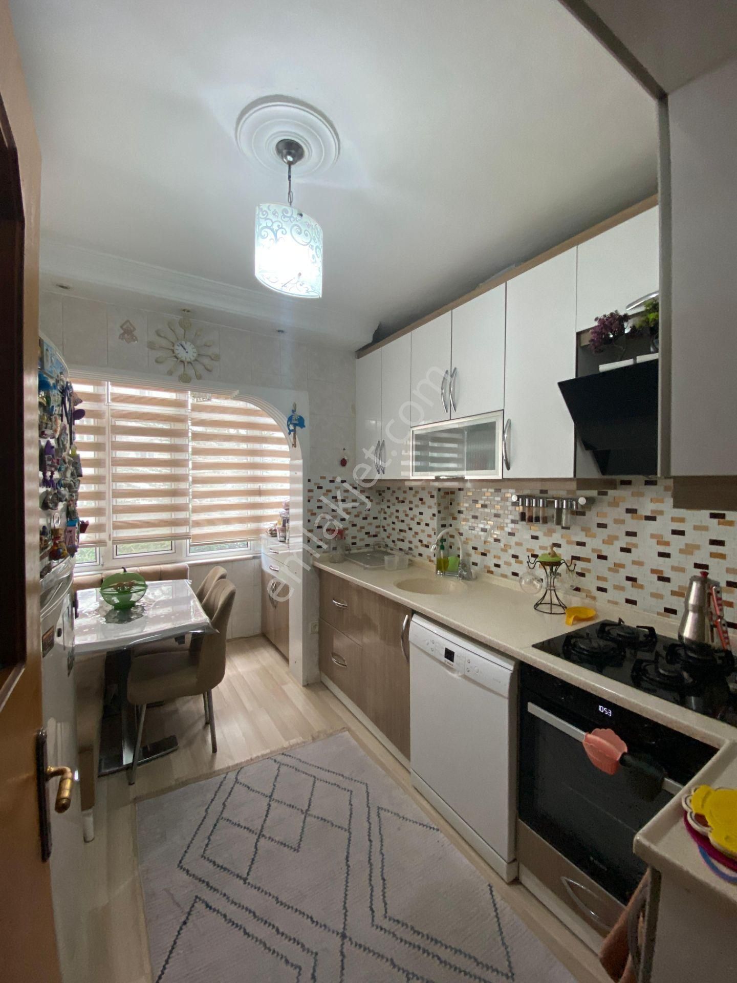Sahibinden Site İçerisinde 3+1 Daire - Görsel 6