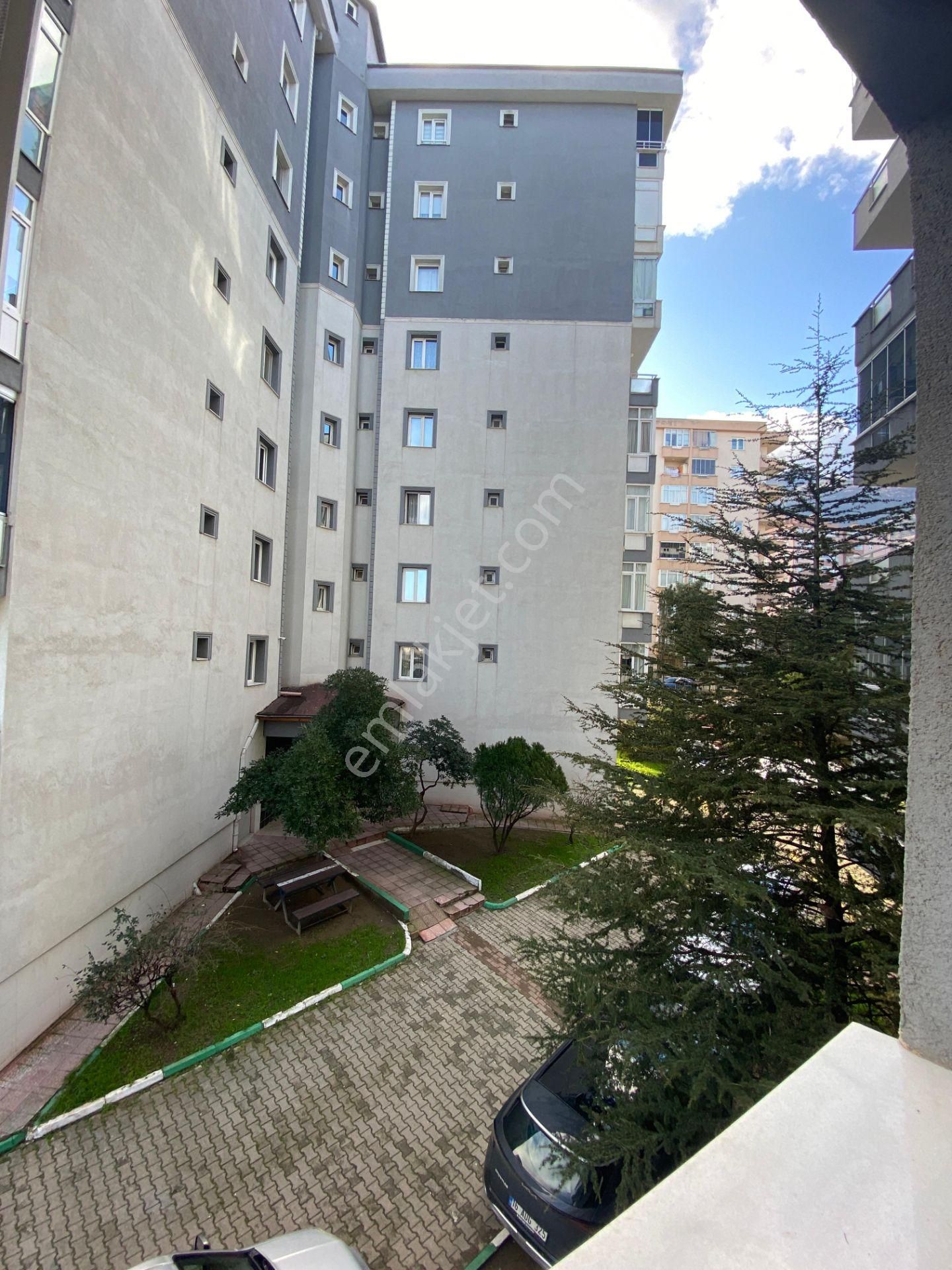 Sahibinden Site İçerisinde 3+1 Daire