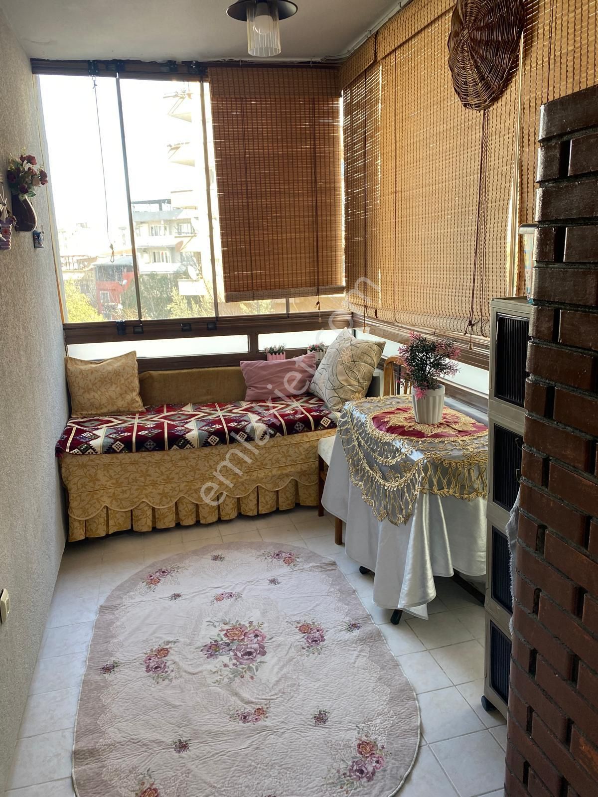 Sahibinden Site İçerisinde 3+1 Daire - Görsel 16