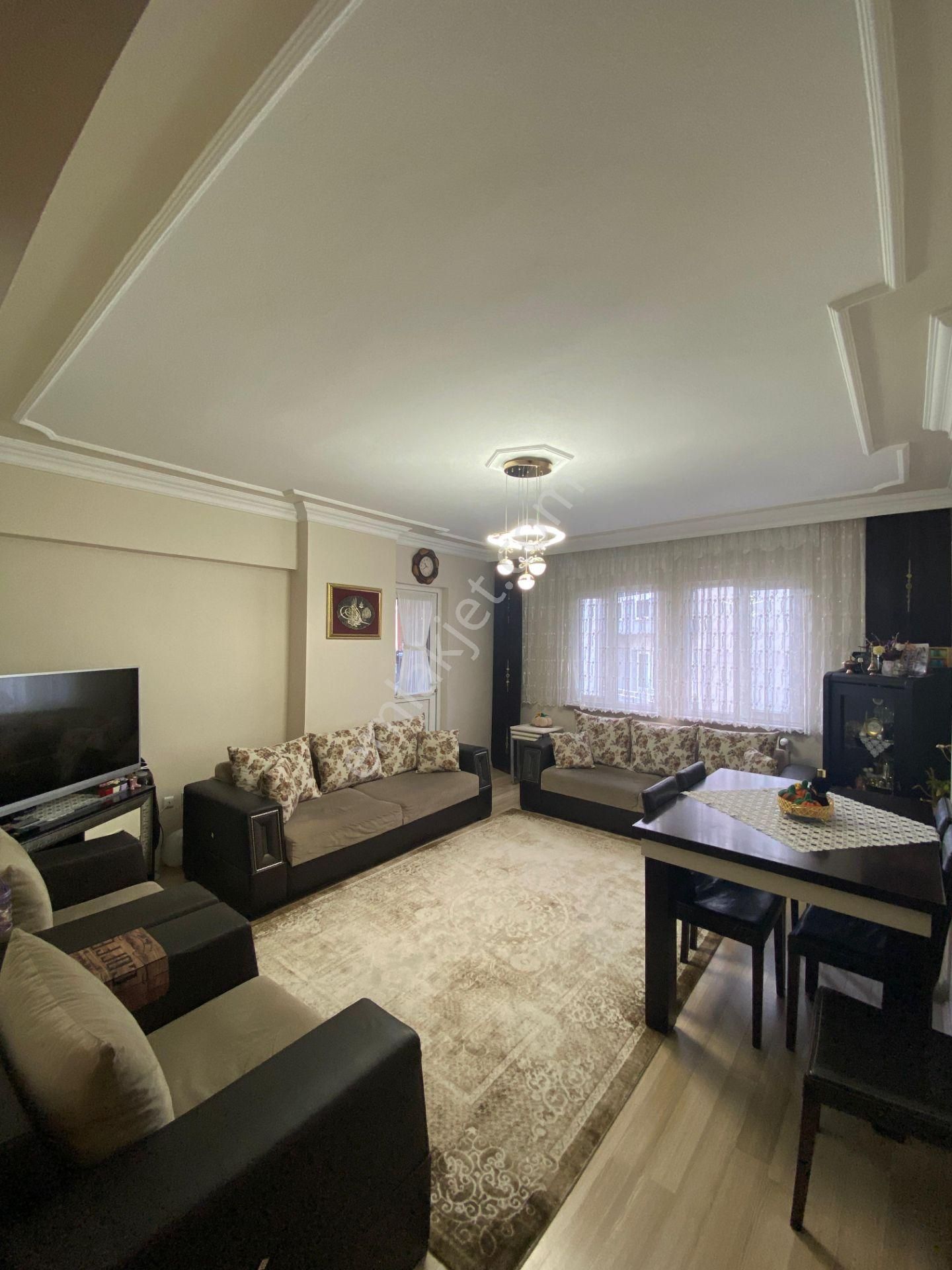 Sahibinden Site İçerisinde 3+1 Daire - Görsel 9