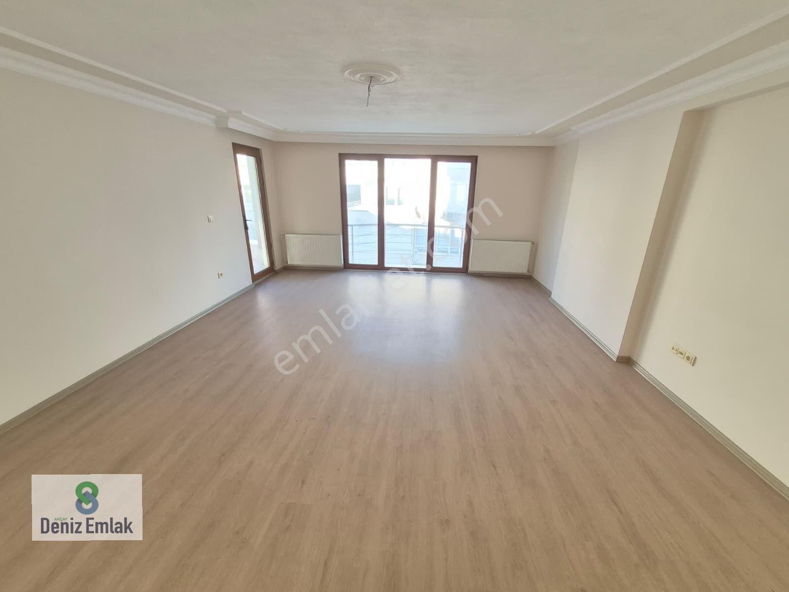 Denizden Akçay Sarıkızda Ön Cephe Ebeveynli Satılık 3+1 Daire. - Görsel 26