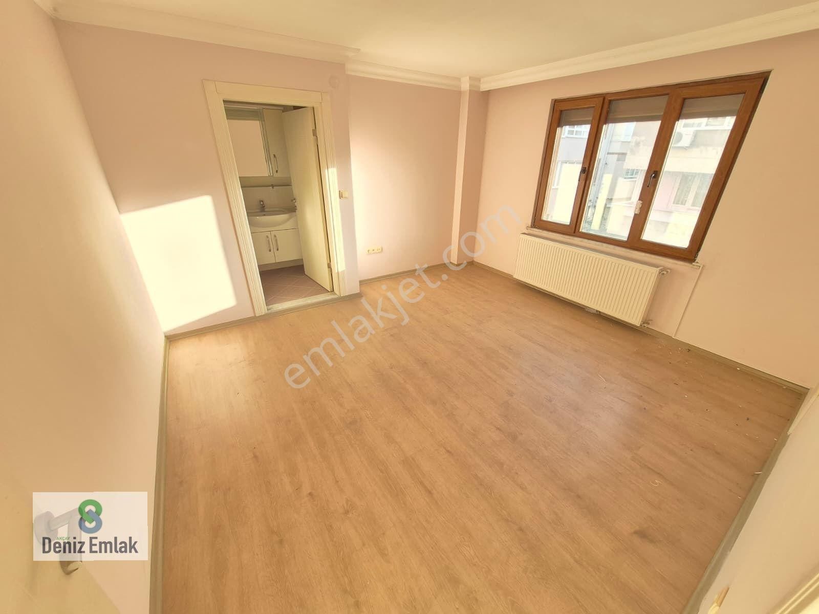 Denizden Akçay Sarıkızda Ön Cephe Ebeveynli Satılık 3+1 Daire. - Görsel 31