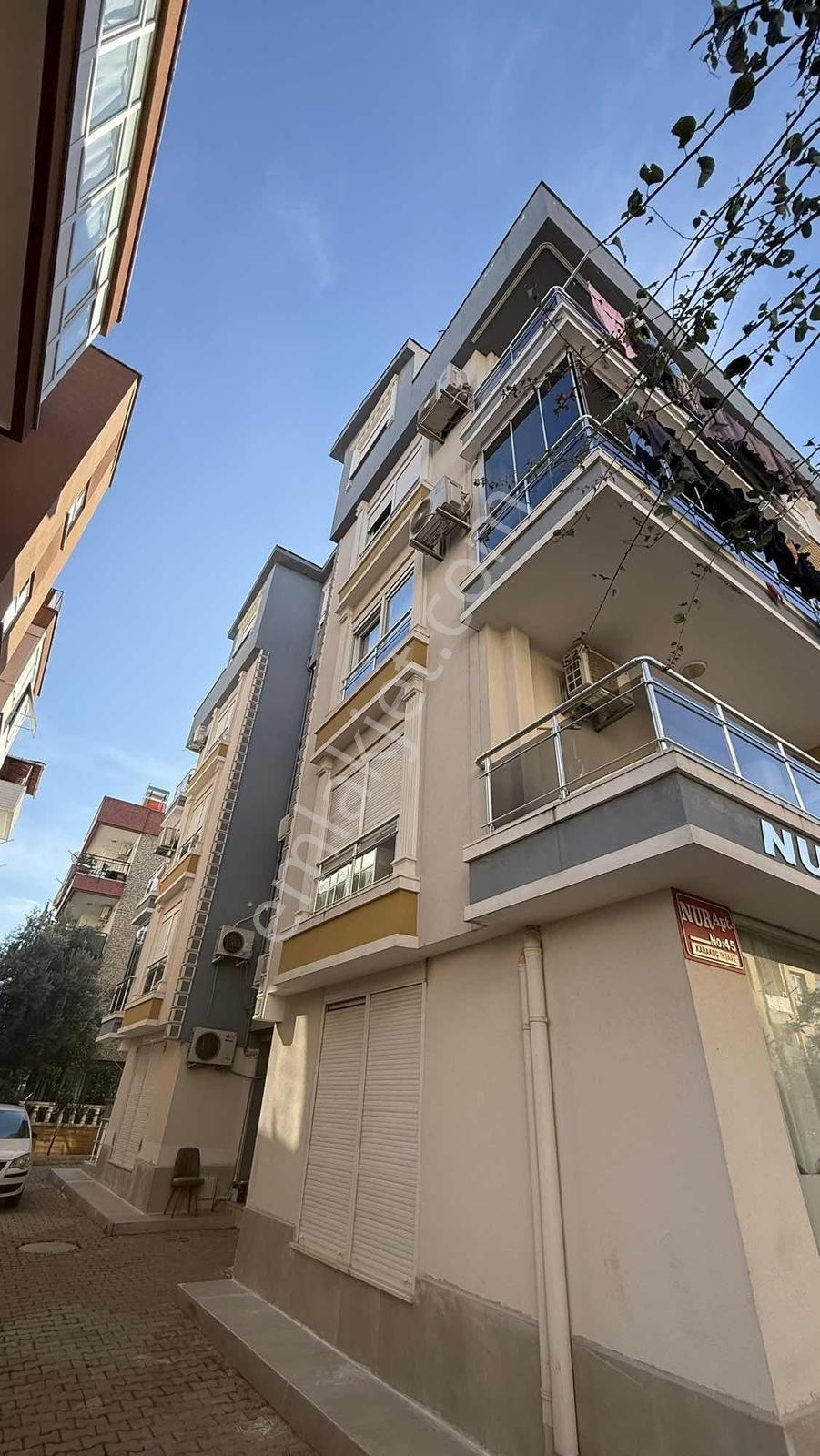 Gündoğdu Mahallesi Gülgün Nihat Dibi - Görsel 20