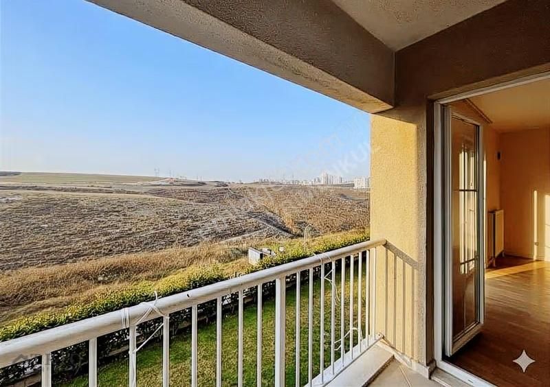 Bahçeşehir Estonşehir 3.mahalle'de Kiralık 1+1 Balkonlu Daire - Görsel 17