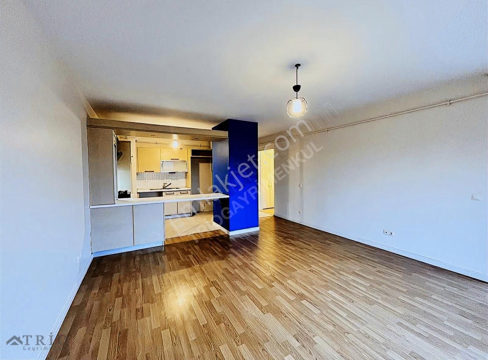 Bahçeşehir Estonşehir 3.mahalle'de Kiralık 1+1 Balkonlu Daire - Görsel 10