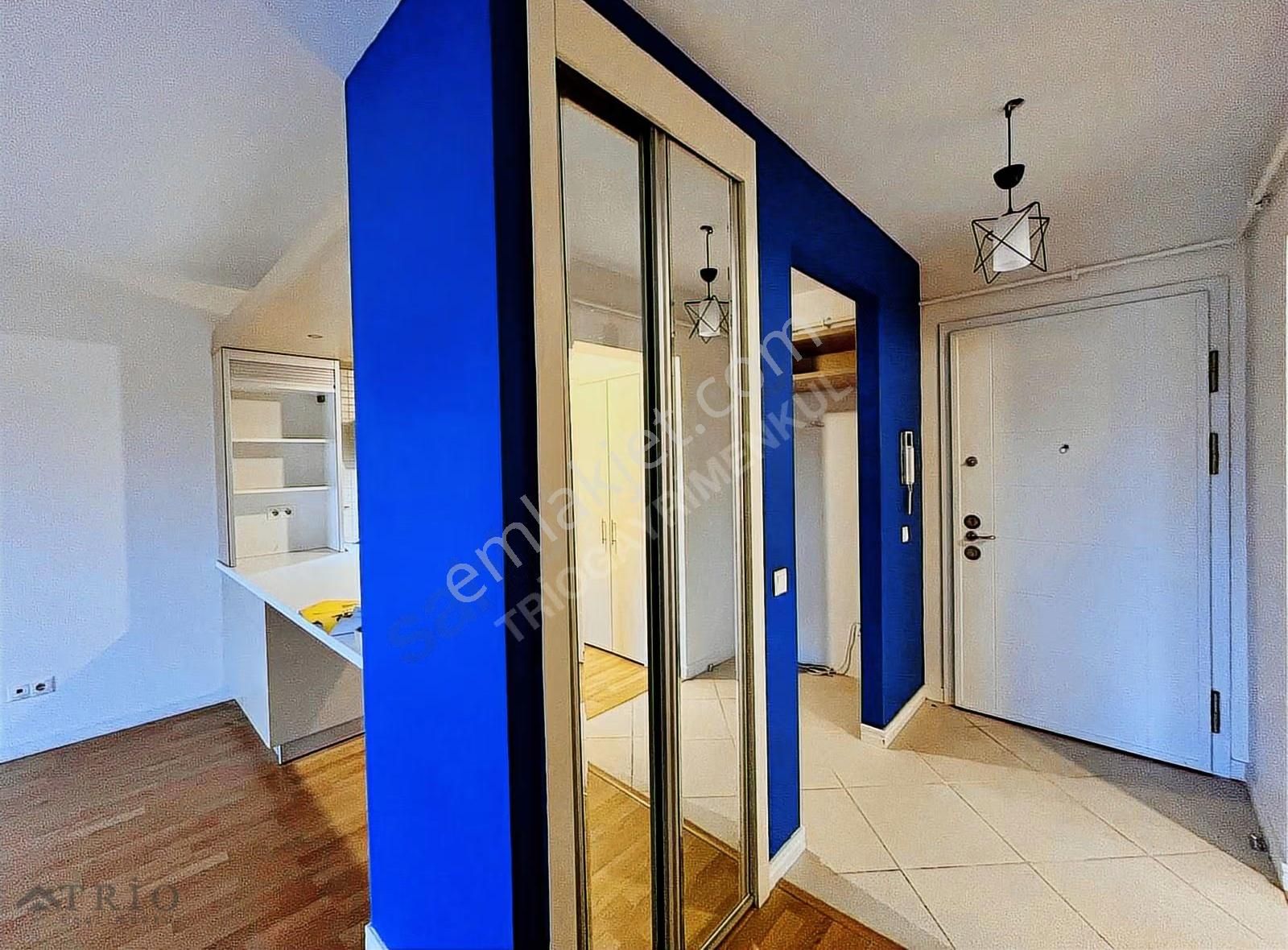 Bahçeşehir Estonşehir 3.mahalle'de Kiralık 1+1 Balkonlu Daire - Görsel 27