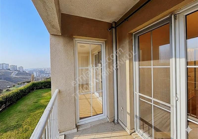 Bahçeşehir Estonşehir 3.mahalle'de Kiralık 1+1 Balkonlu Daire - Görsel 4